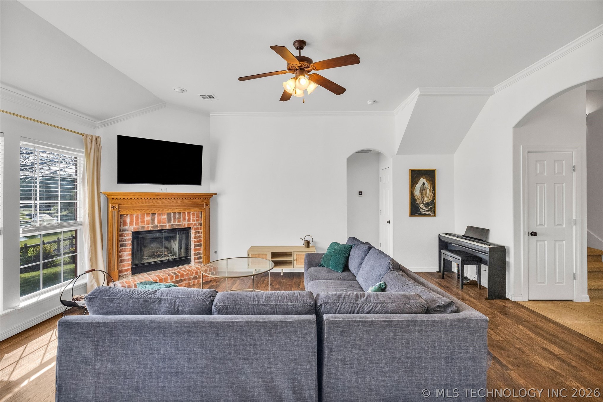 14929 Courtney Lane Glenpool OK 74033