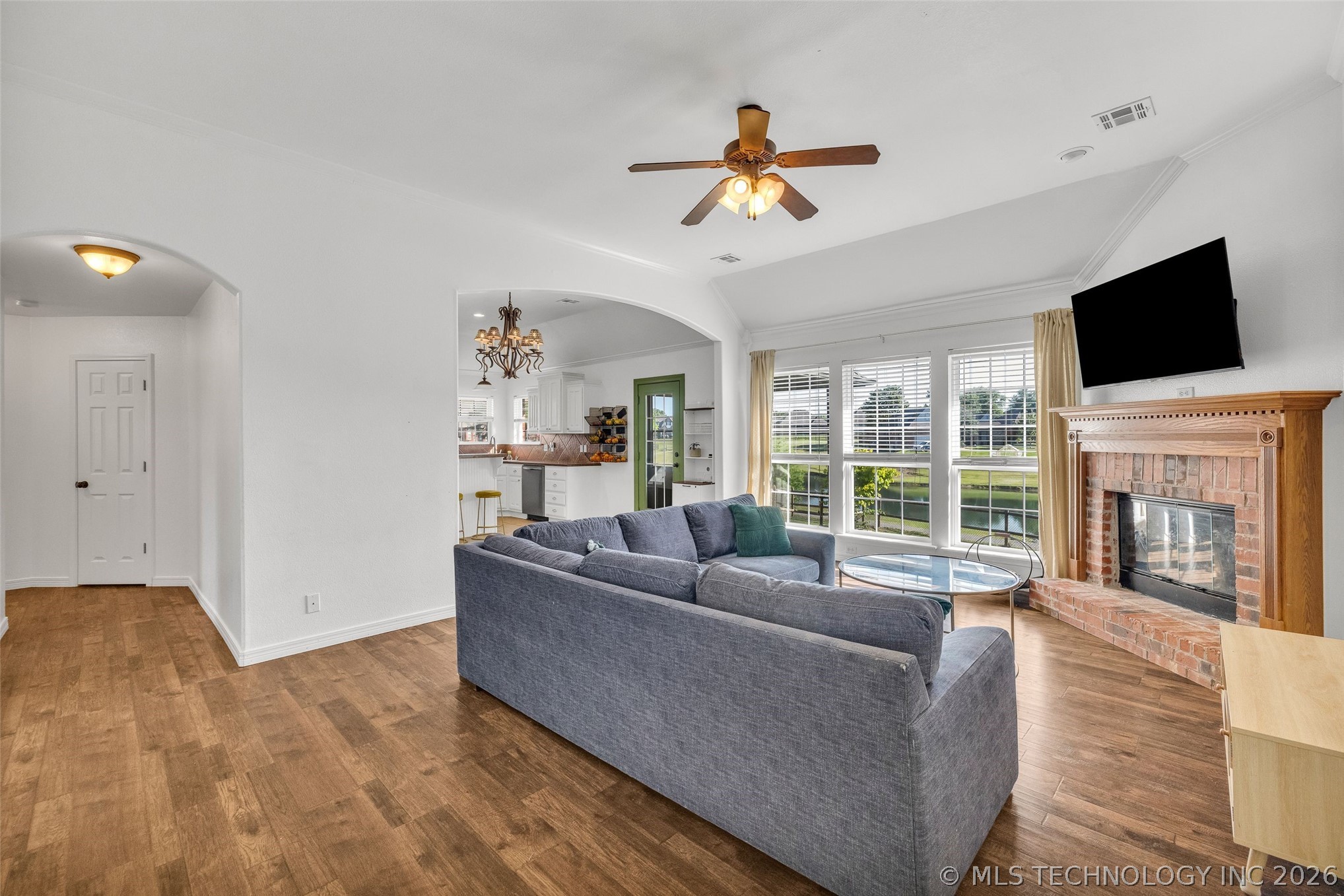 14929 Courtney Lane Glenpool OK 74033