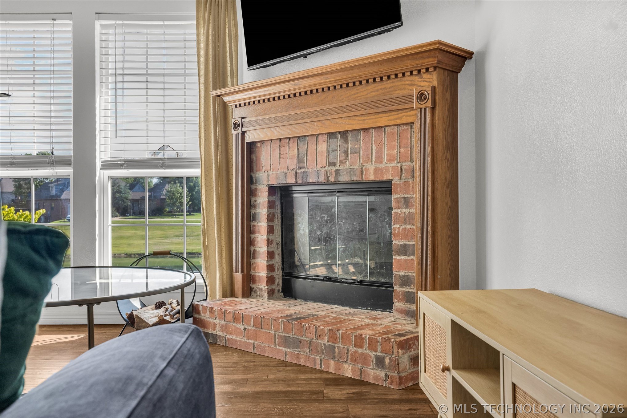 14929 Courtney Lane Glenpool OK 74033