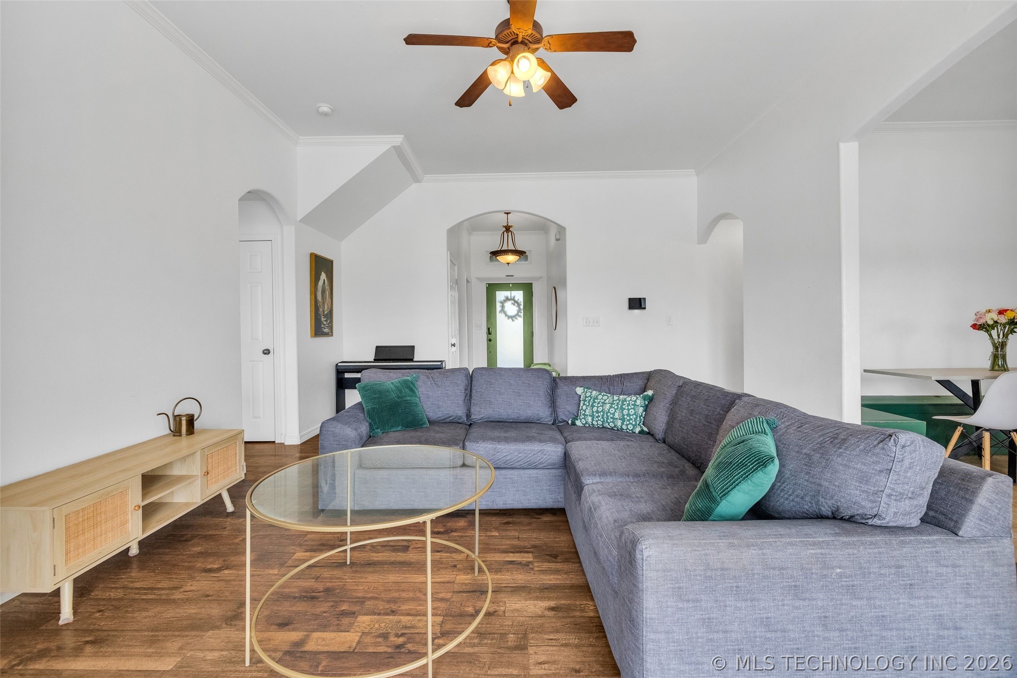 14929 Courtney Lane Glenpool OK 74033