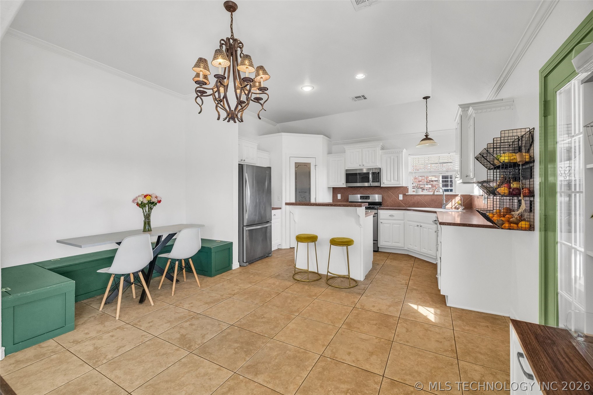 14929 Courtney Lane Glenpool OK 74033