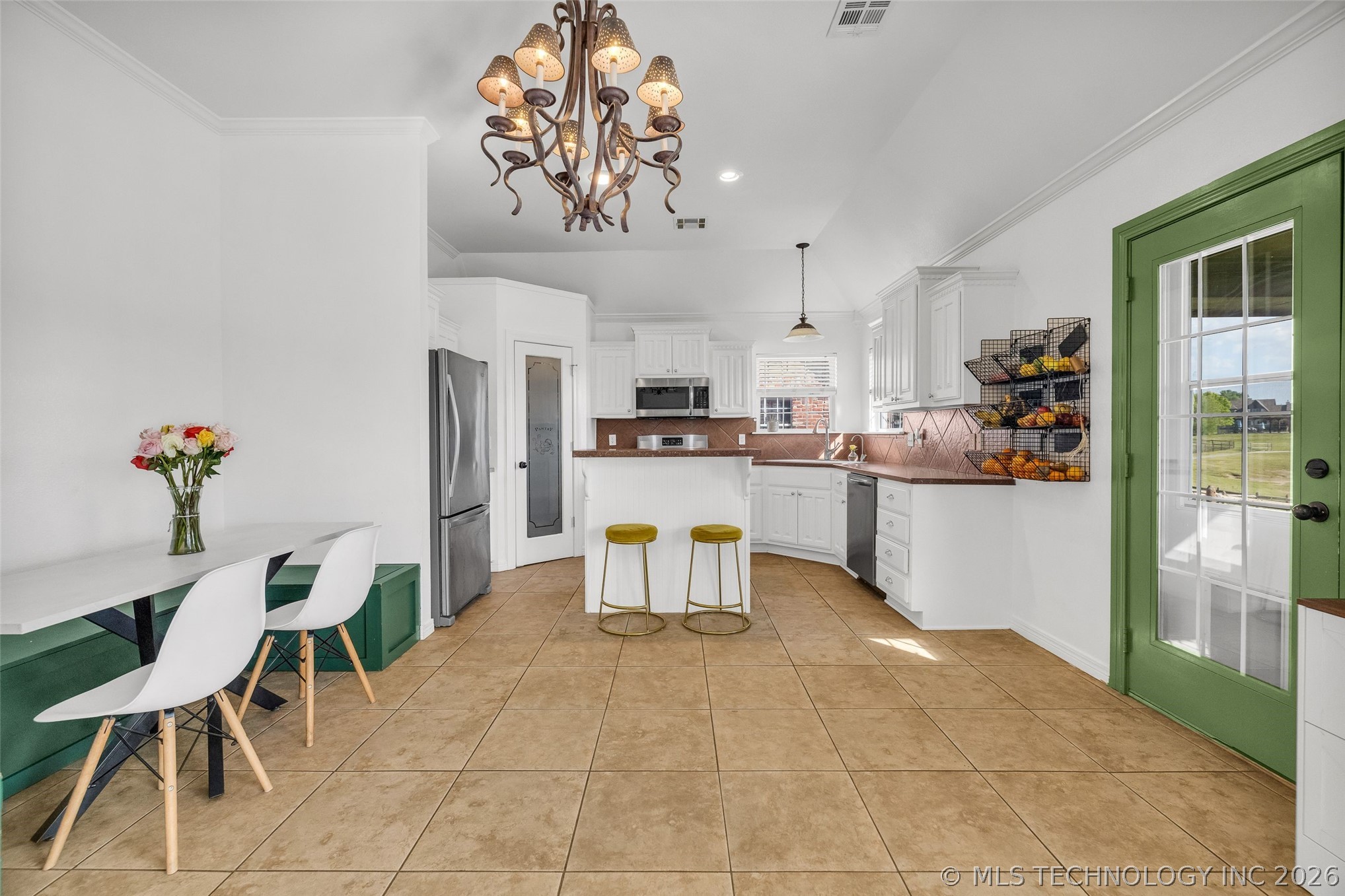 14929 Courtney Lane Glenpool OK 74033