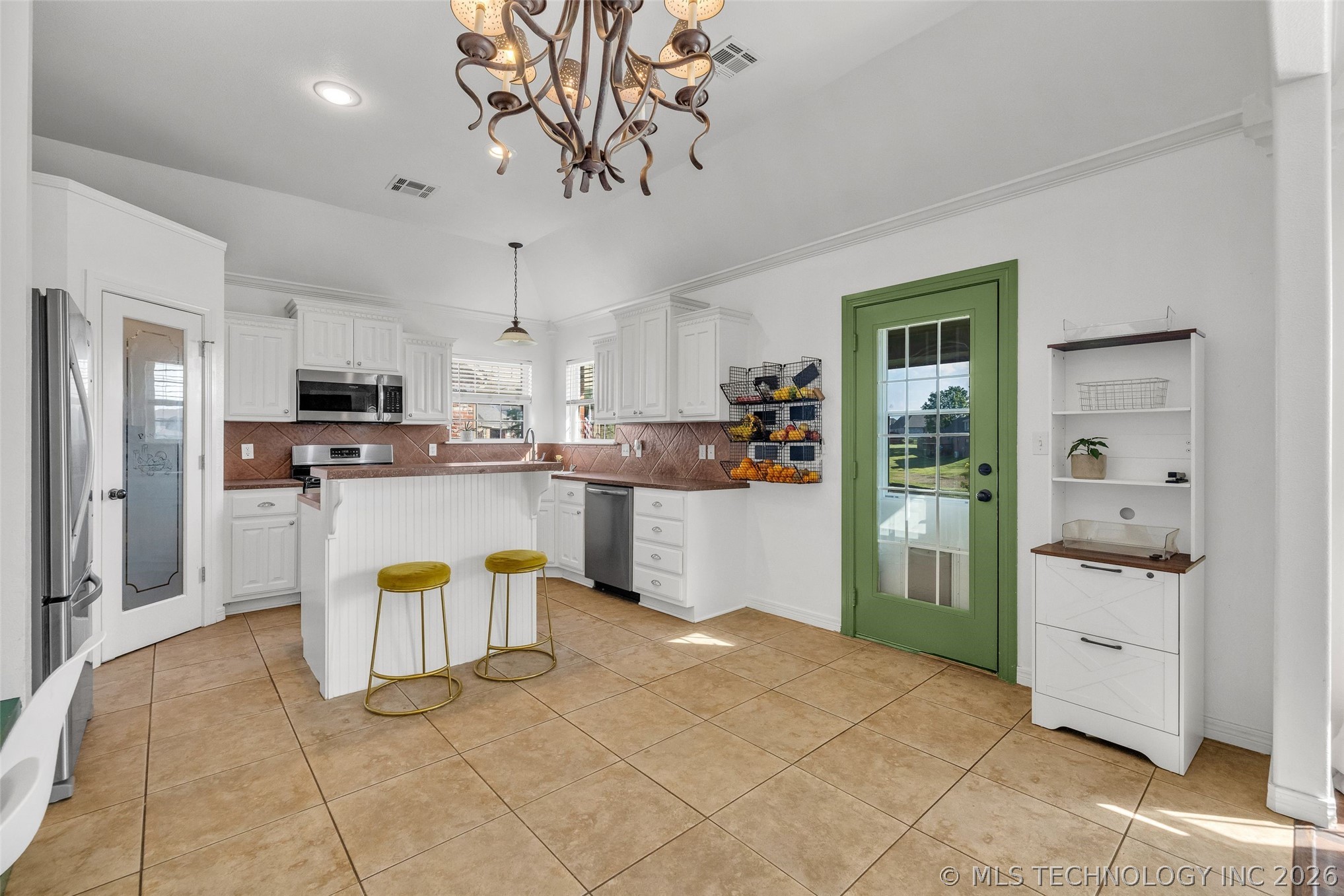 14929 Courtney Lane Glenpool OK 74033