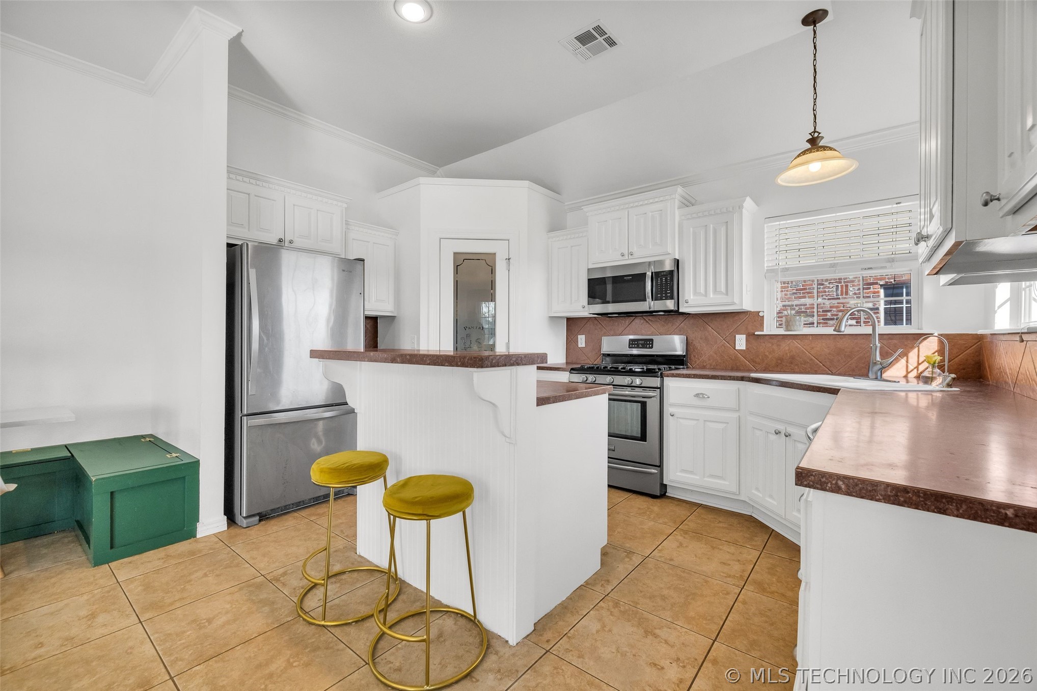 14929 Courtney Lane Glenpool OK 74033