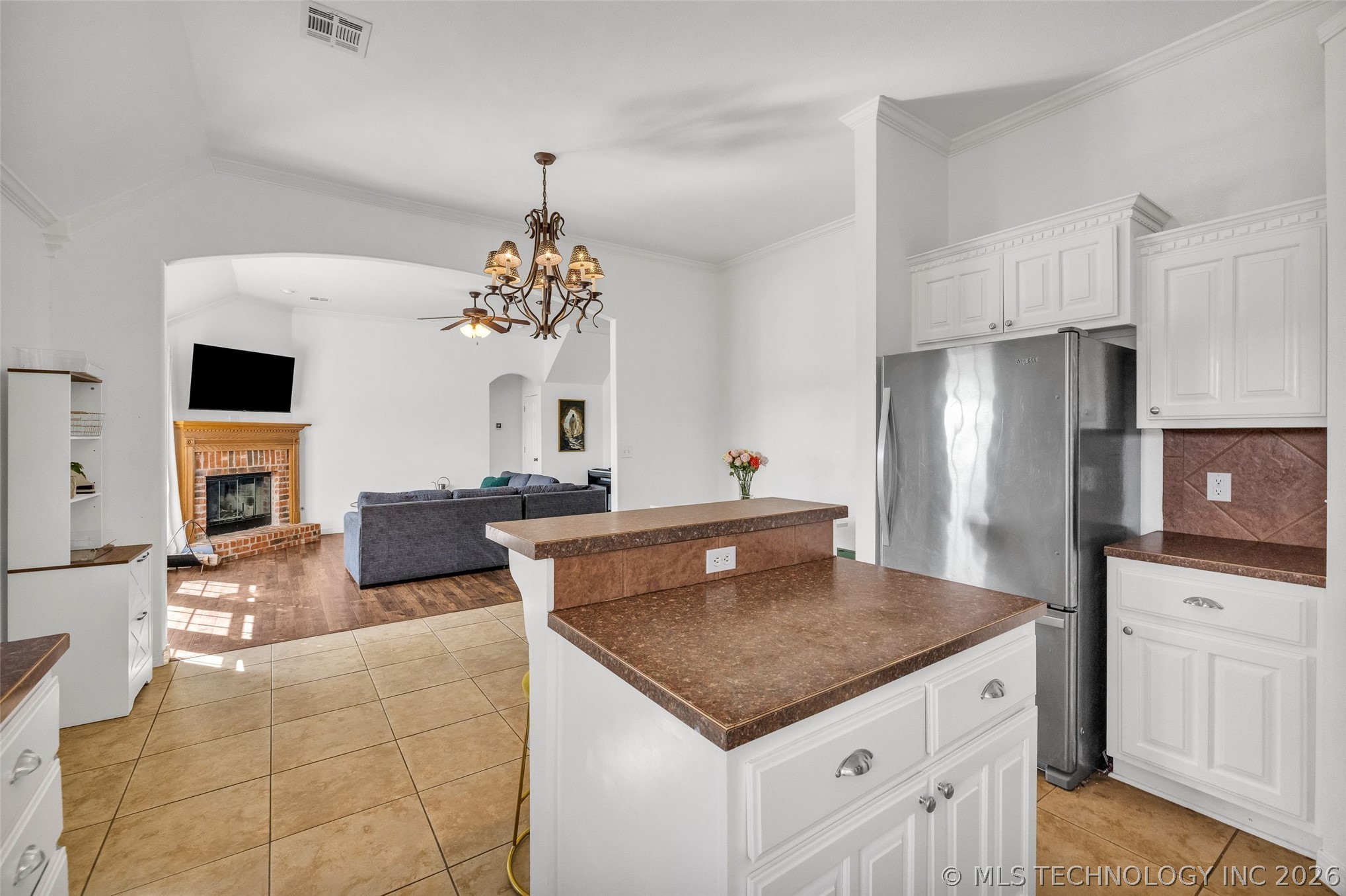 14929 Courtney Lane Glenpool OK 74033