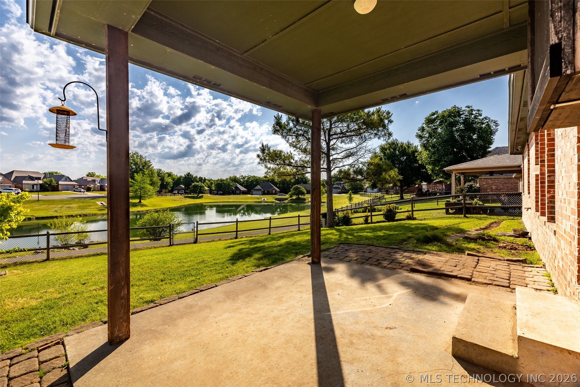 14929 Courtney Lane Glenpool OK 74033