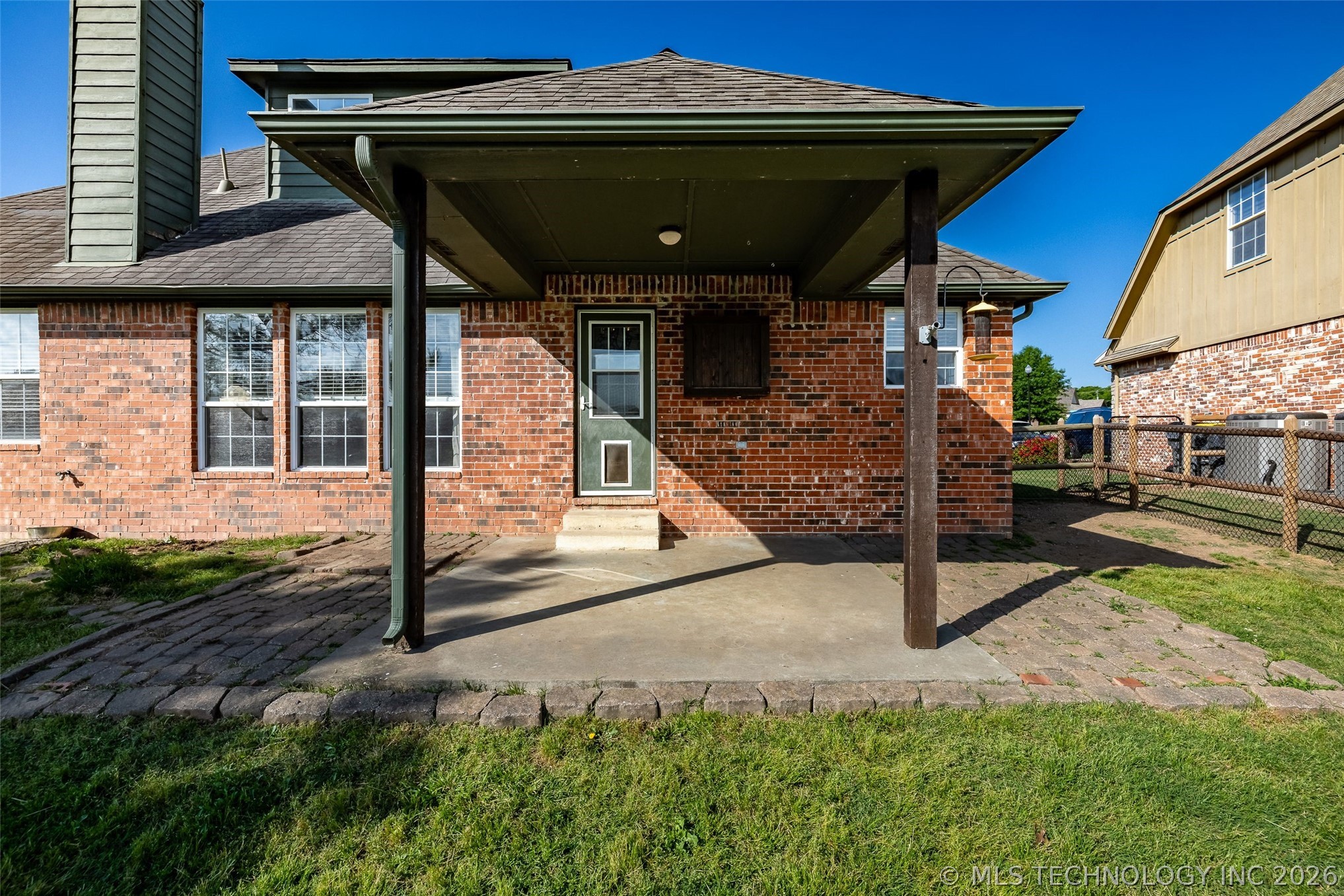 14929 Courtney Lane Glenpool OK 74033