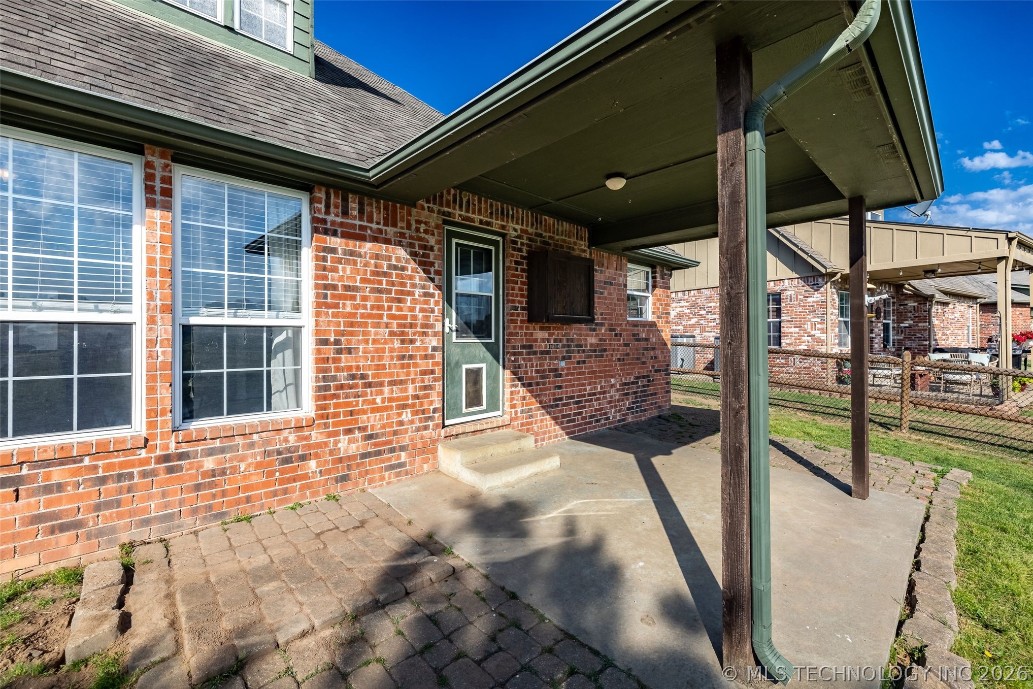 14929 Courtney Lane Glenpool OK 74033