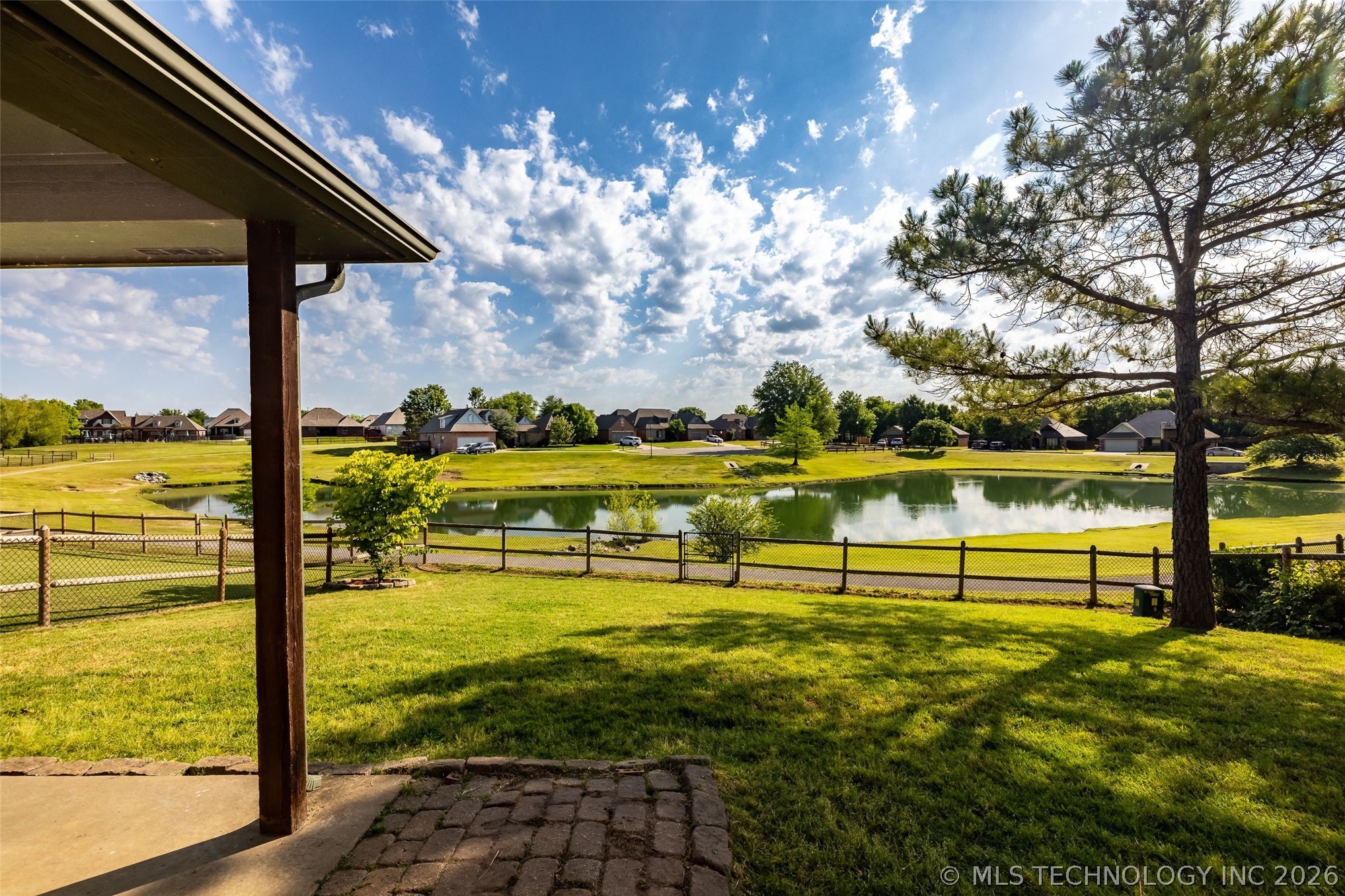 14929 Courtney Lane Glenpool OK 74033