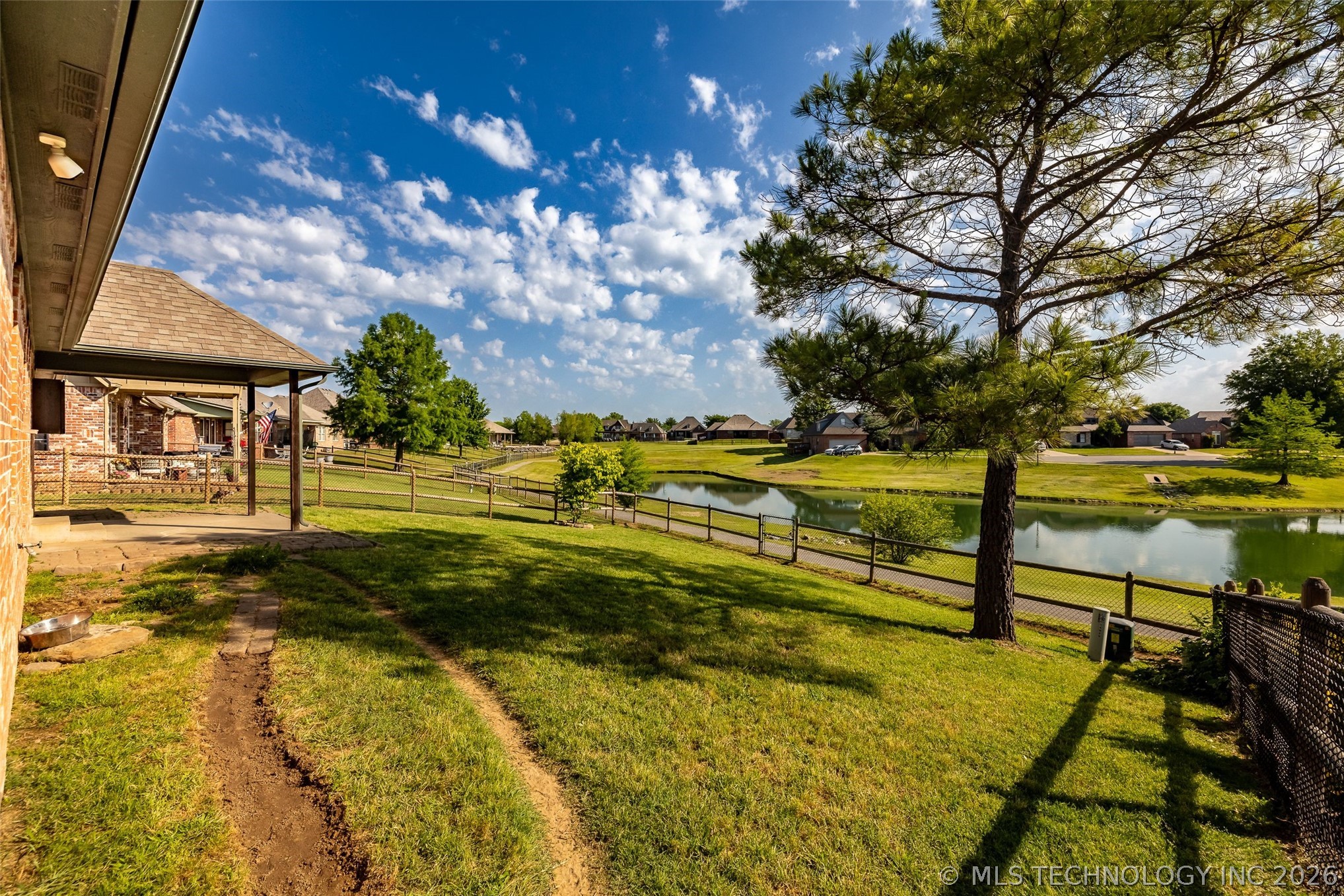 14929 Courtney Lane Glenpool OK 74033