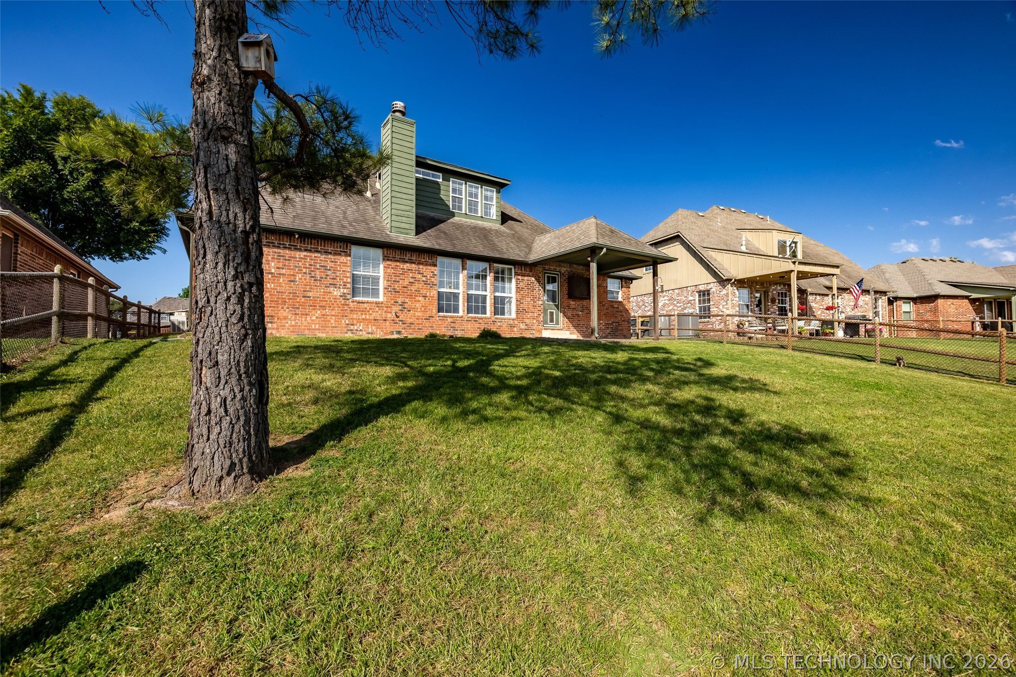 14929 Courtney Lane Glenpool OK 74033