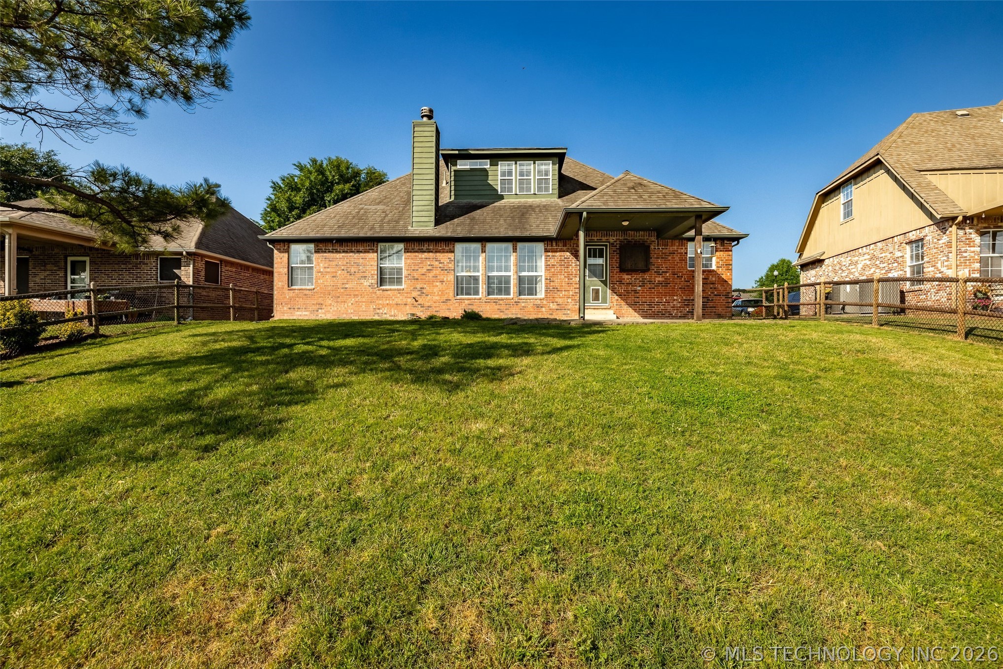 14929 Courtney Lane Glenpool OK 74033