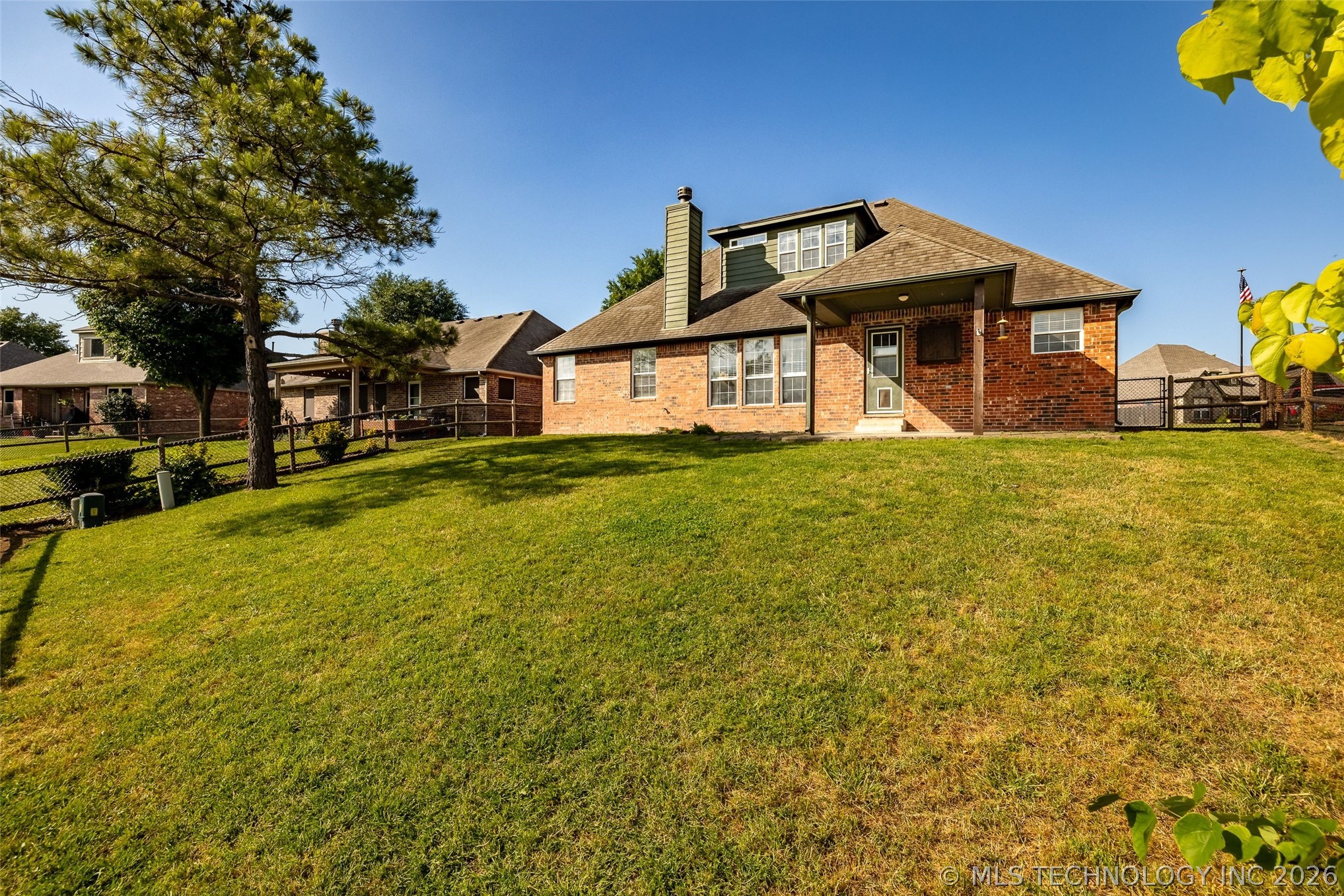 14929 Courtney Lane Glenpool OK 74033