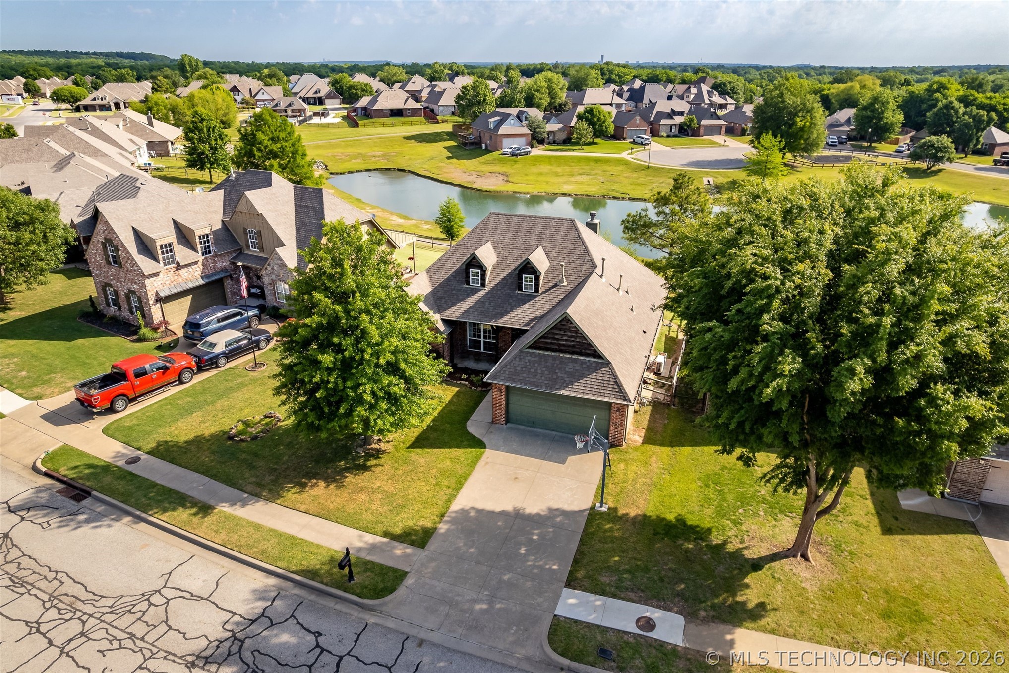 14929 Courtney Lane Glenpool OK 74033