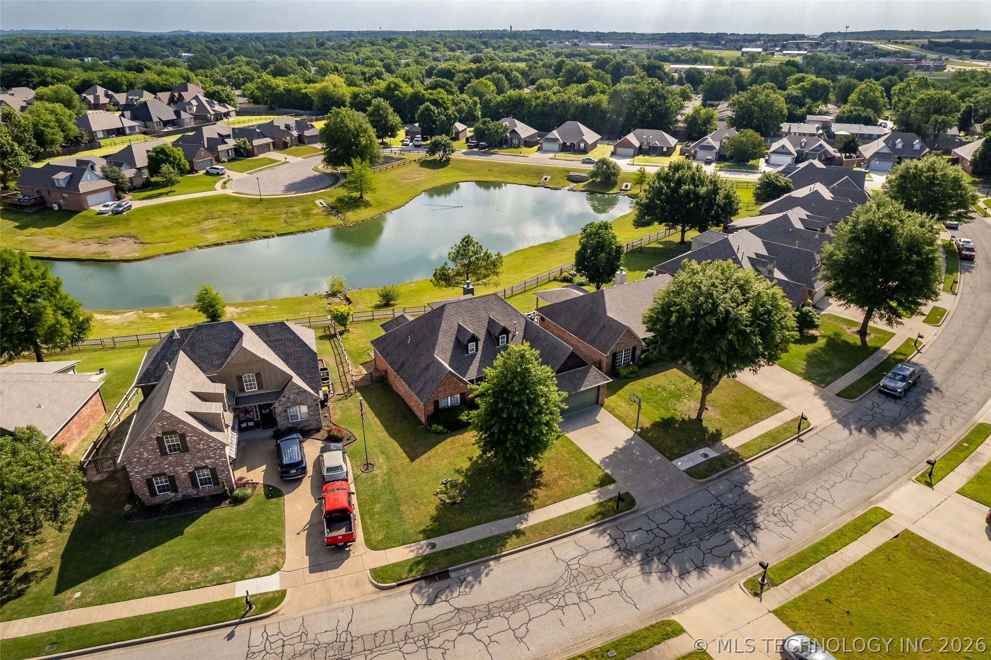 14929 Courtney Lane Glenpool OK 74033