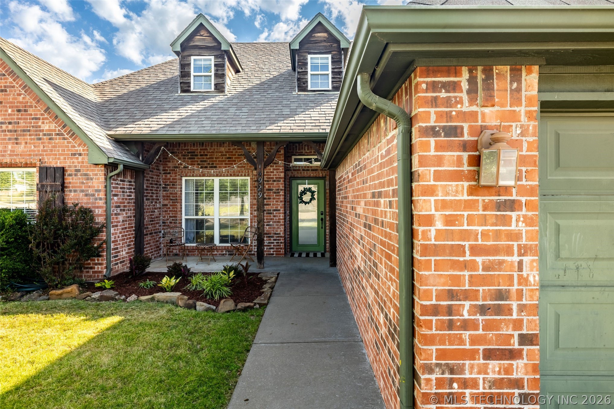 14929 Courtney Lane Glenpool OK 74033