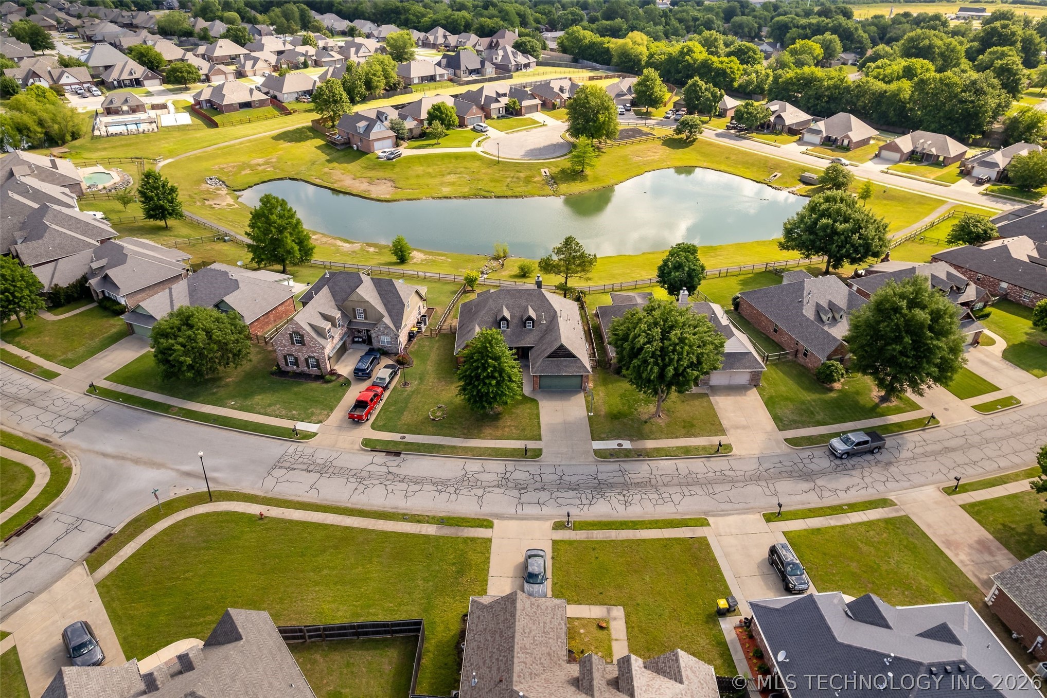14929 Courtney Lane Glenpool OK 74033