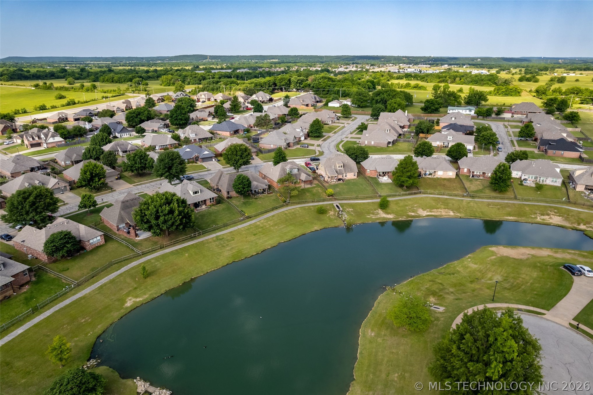 14929 Courtney Lane Glenpool OK 74033