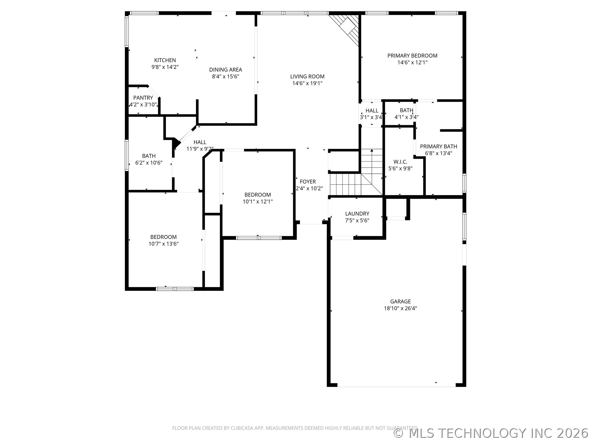 14929 Courtney Lane Glenpool OK 74033