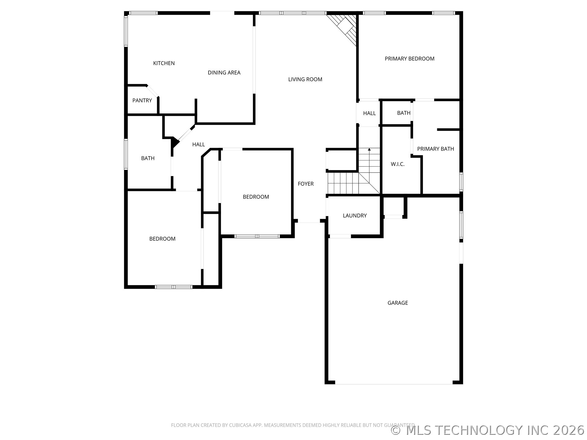 14929 Courtney Lane Glenpool OK 74033