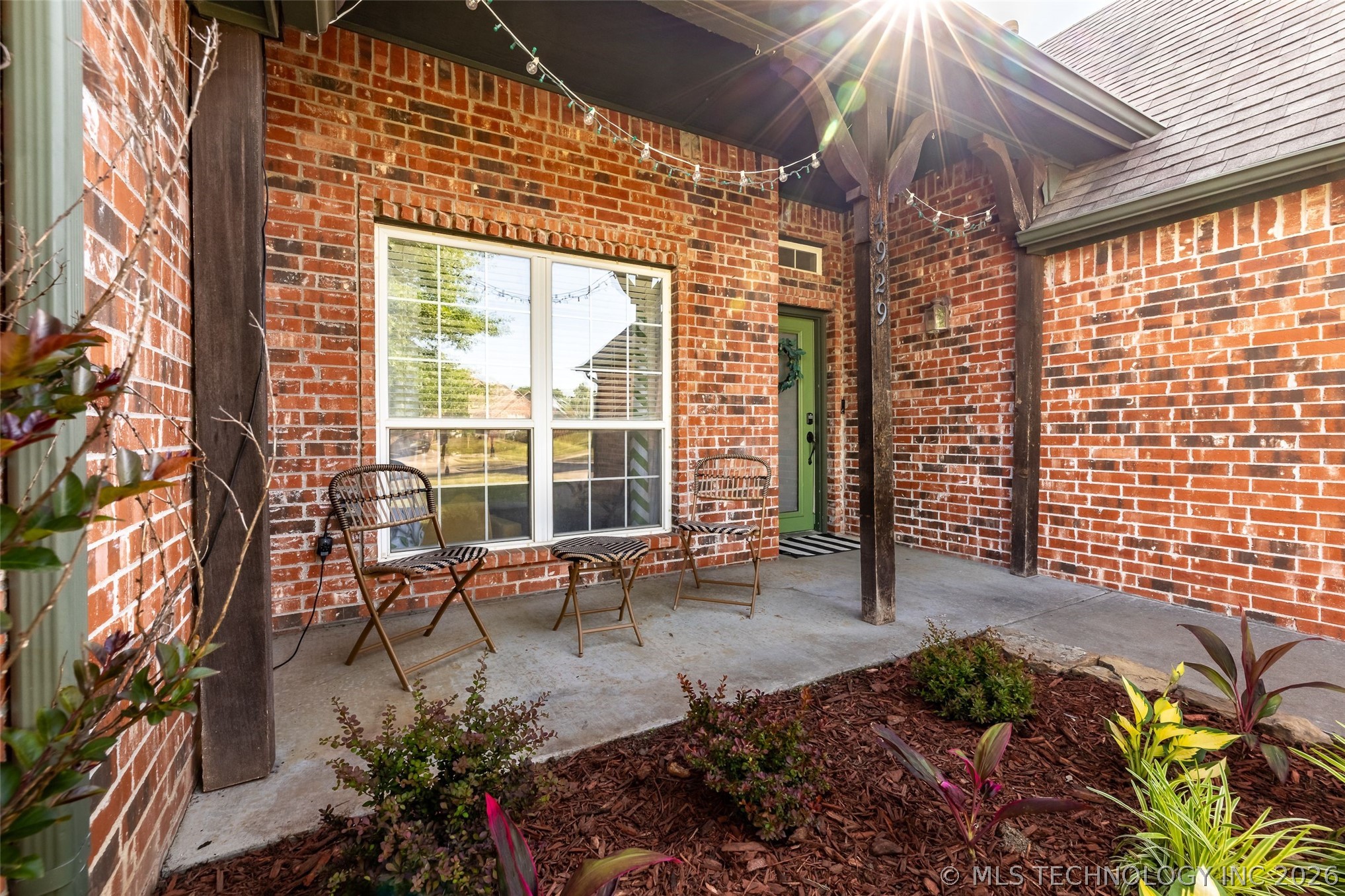 14929 Courtney Lane Glenpool OK 74033