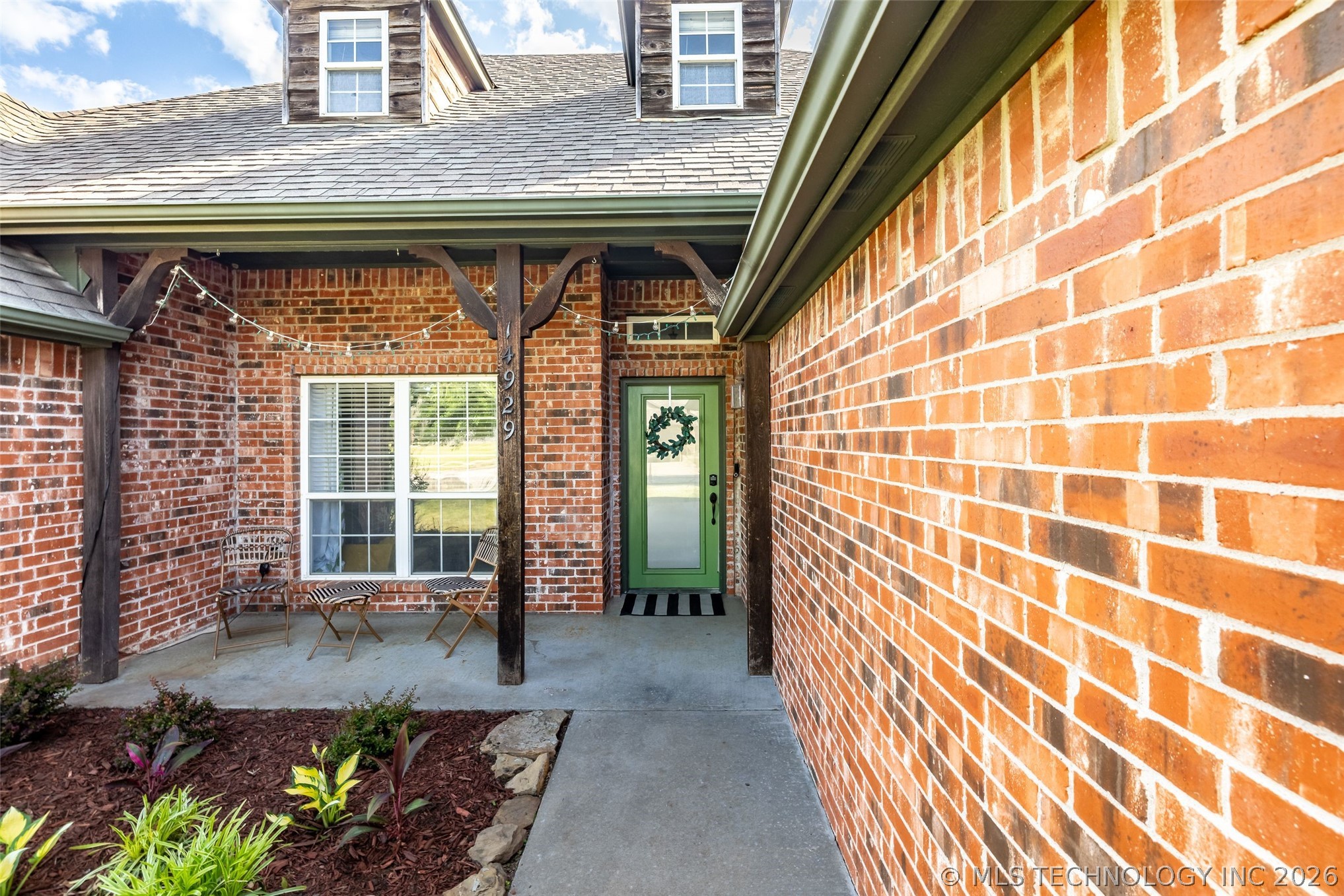 14929 Courtney Lane Glenpool OK 74033