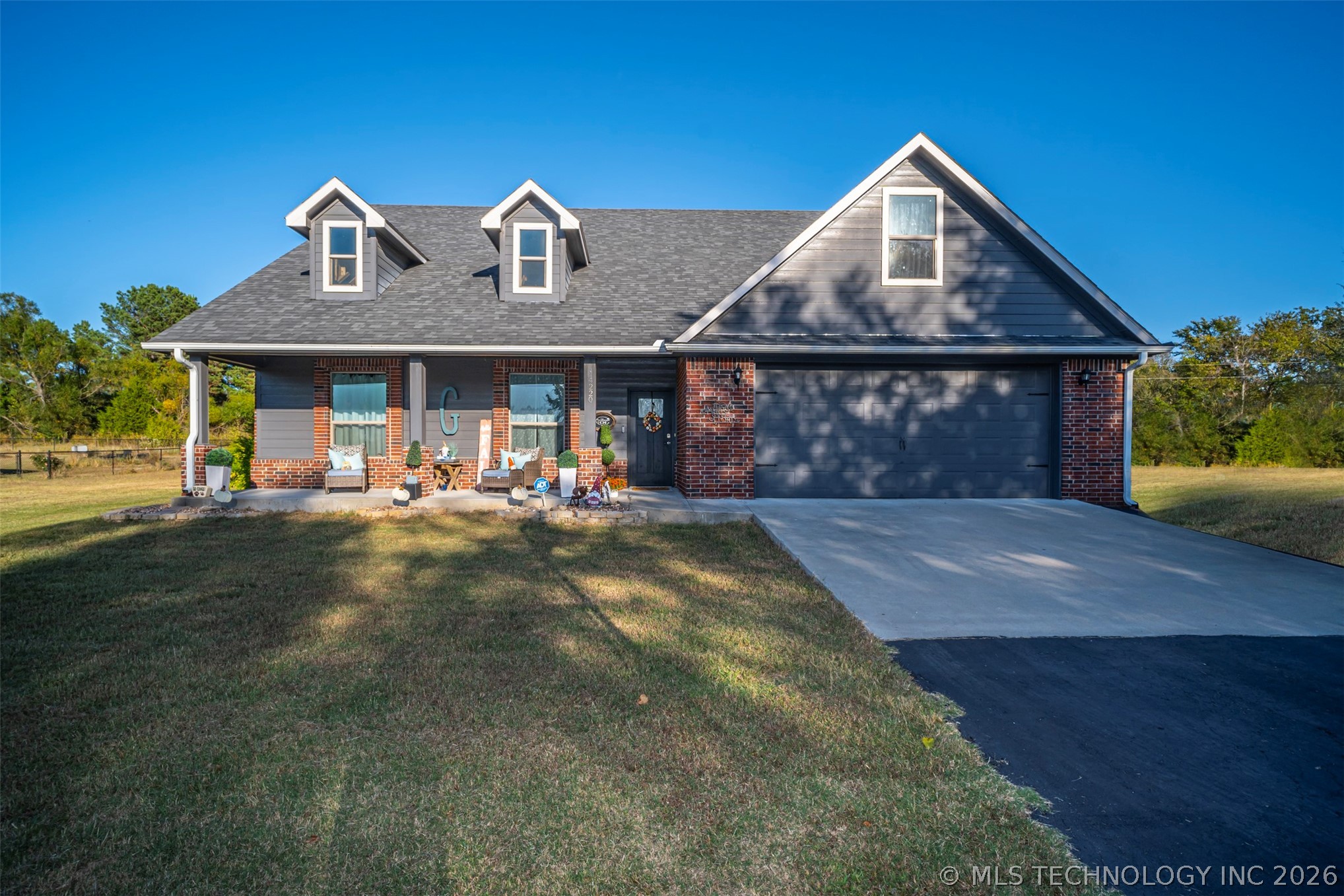 14220 County Road 3613 Ada OK 74820