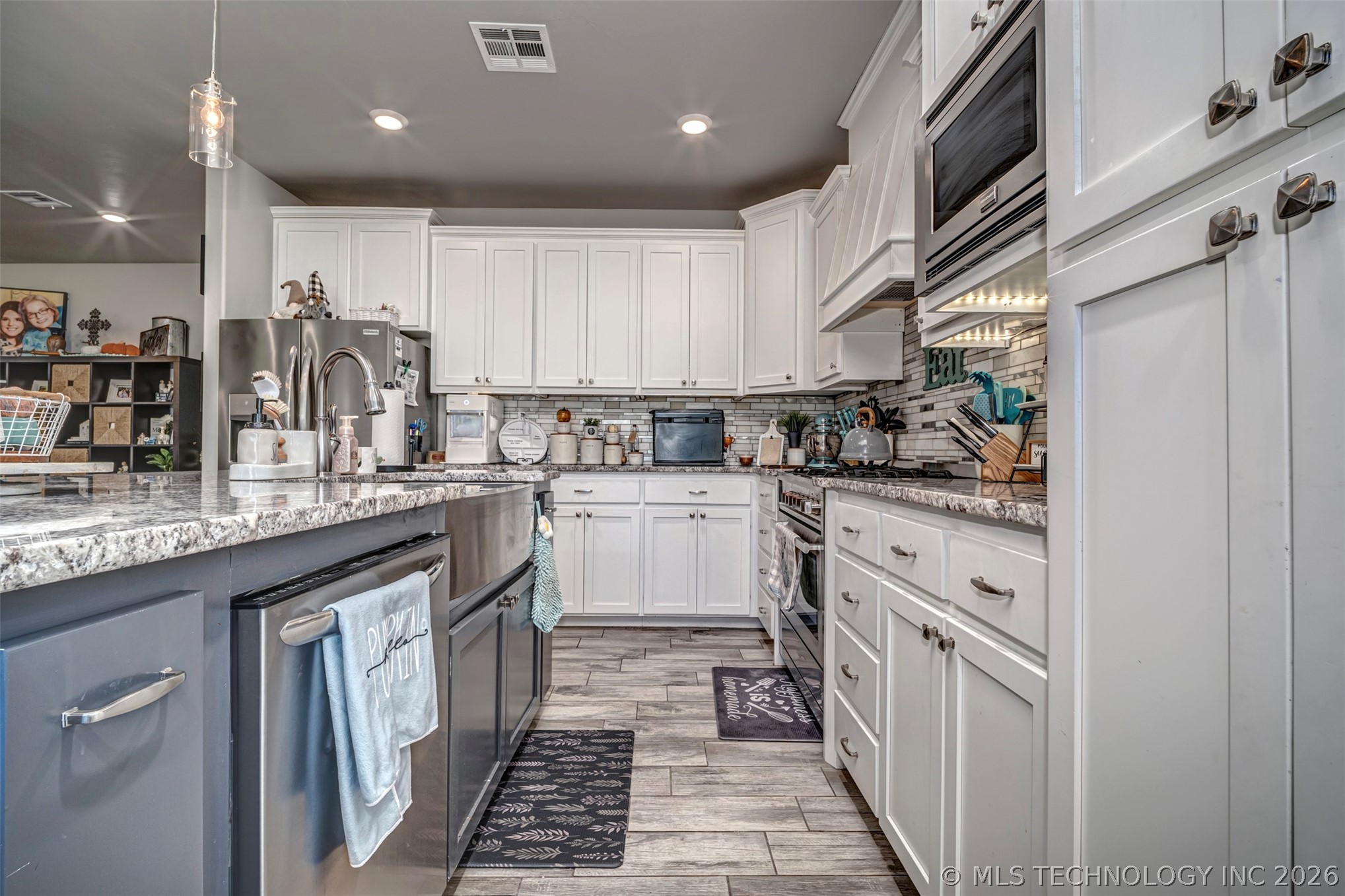 14220 County Road 3613 Ada OK 74820