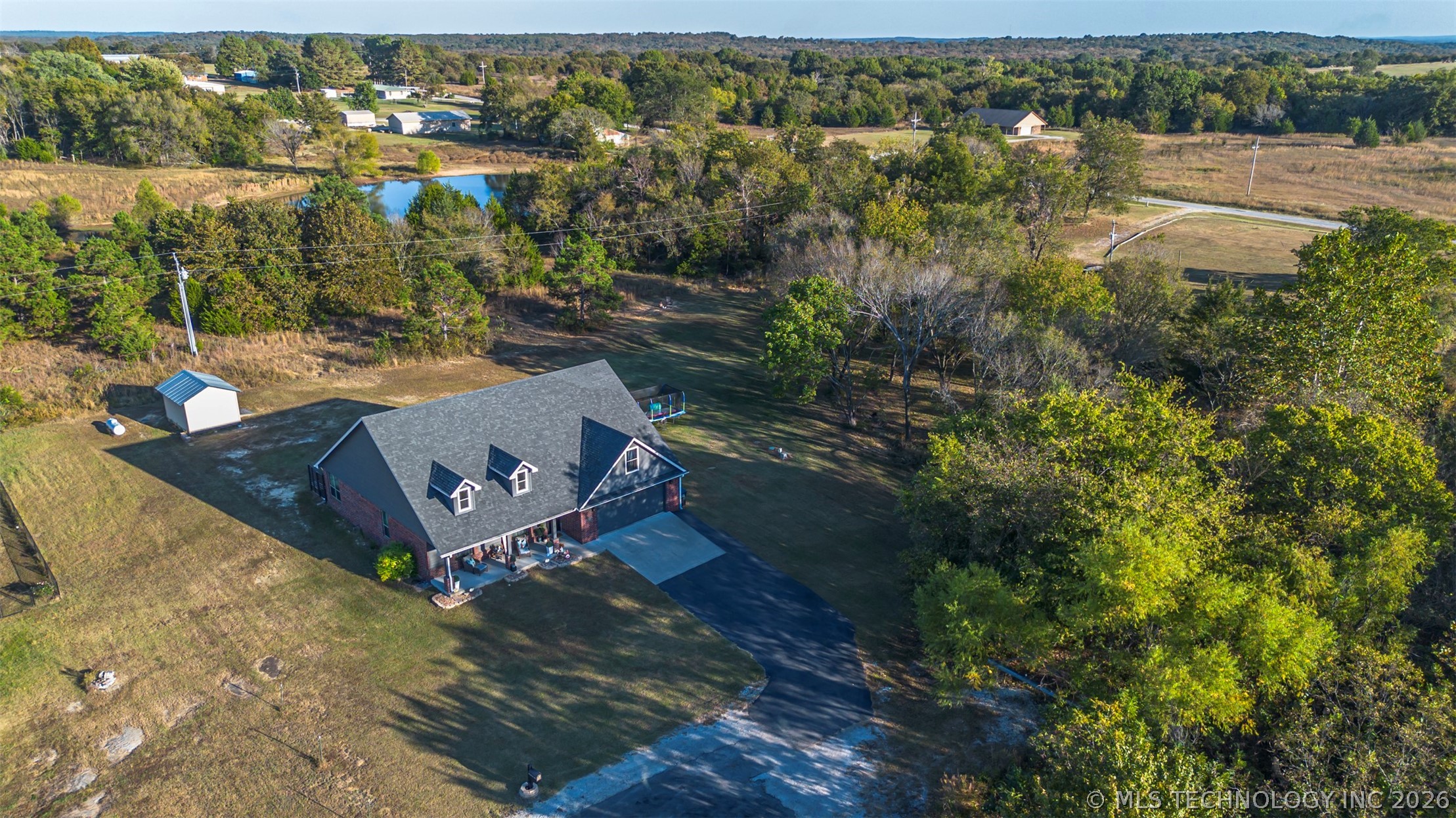 14220 County Road 3613 Ada OK 74820