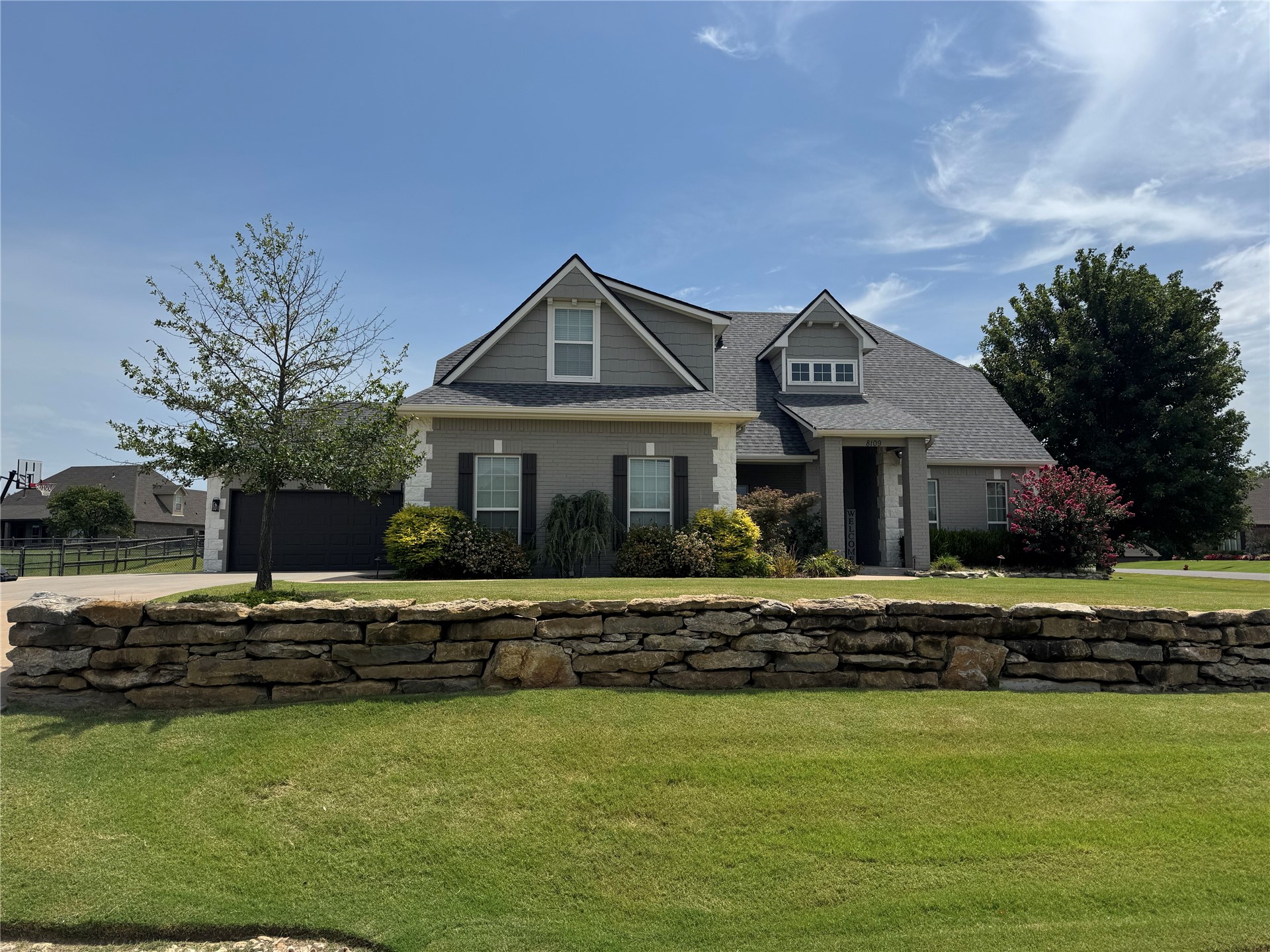8109 N 69th Street E Owasso OK 74055