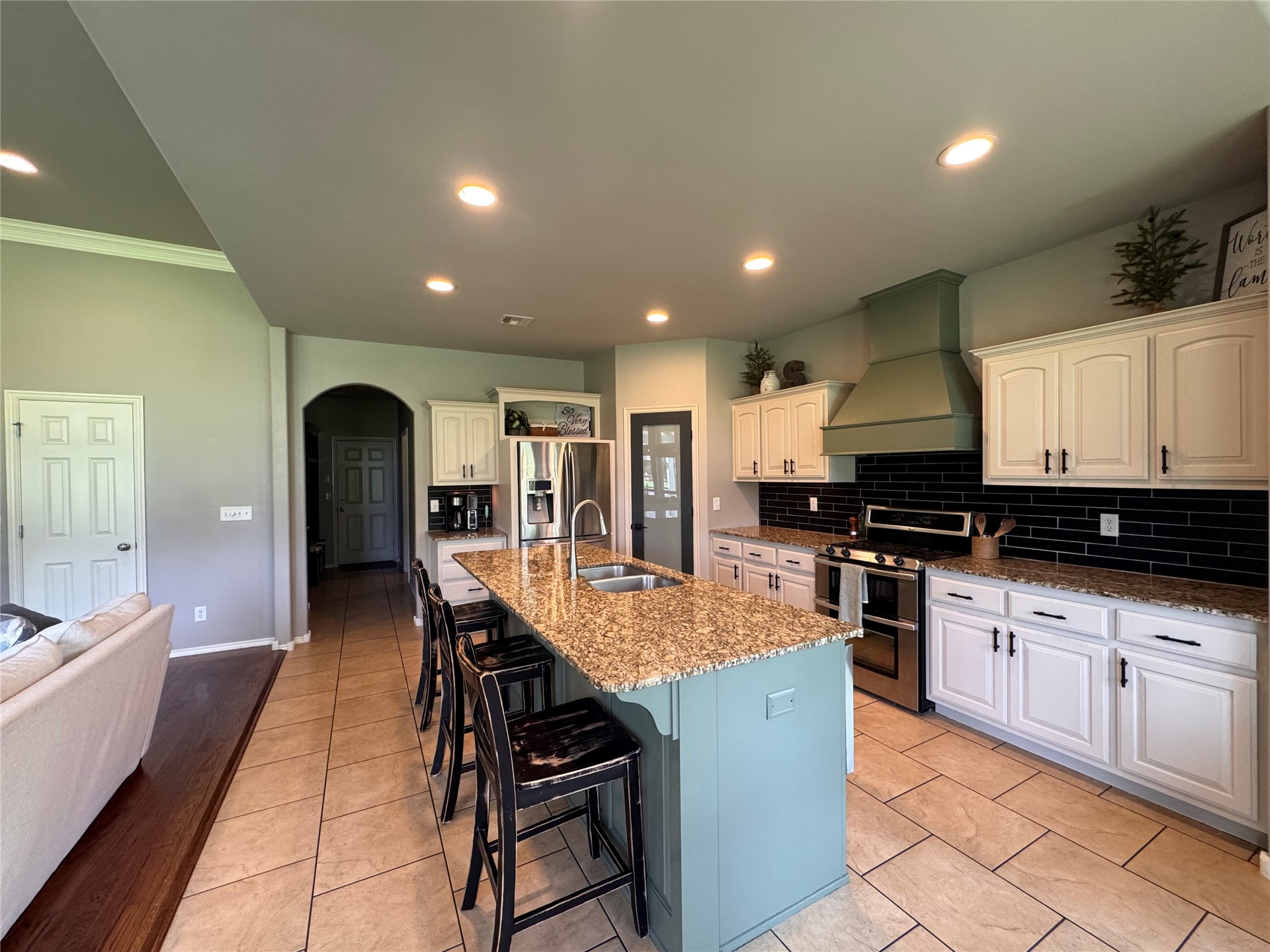 8109 N 69th Street E Owasso OK 74055