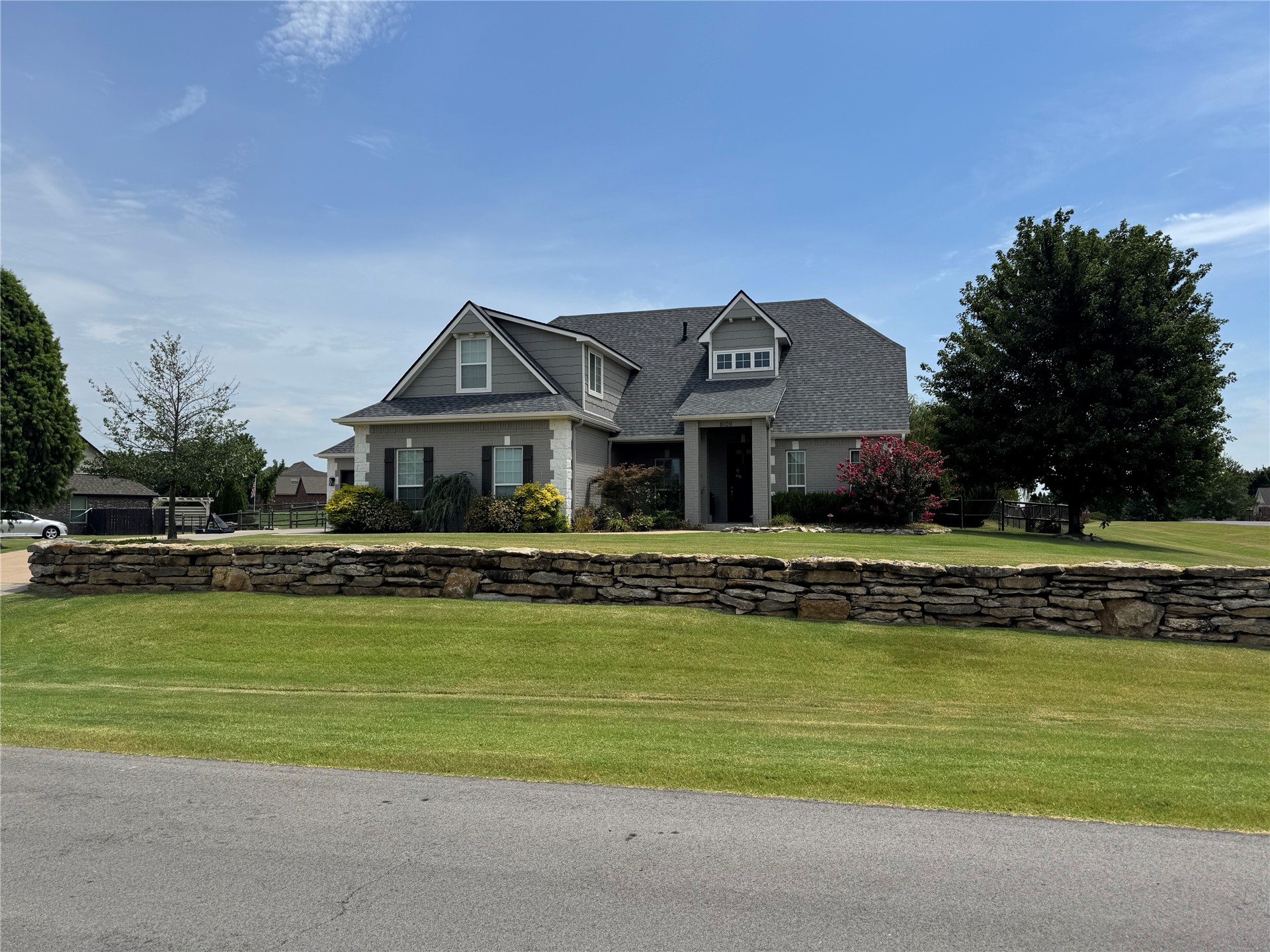 8109 N 69th Street E Owasso OK 74055