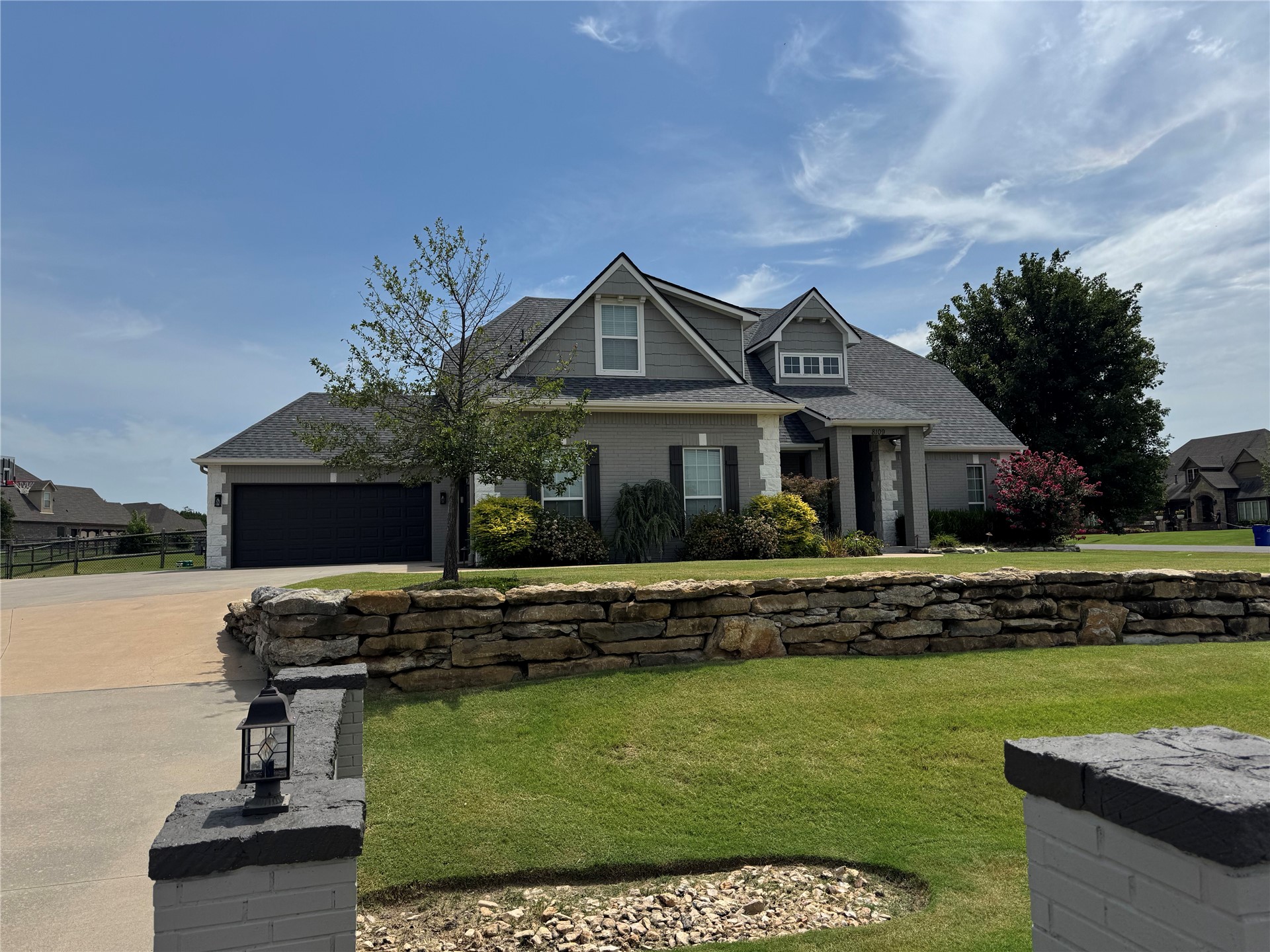 8109 N 69th Street E Owasso OK 74055