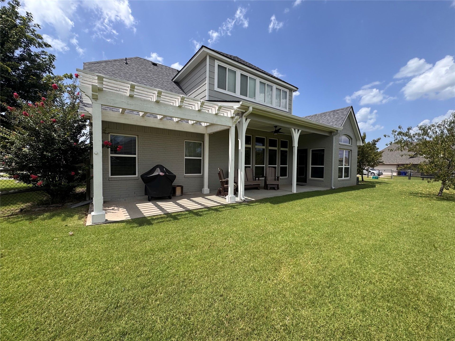 8109 N 69th Street E Owasso OK 74055