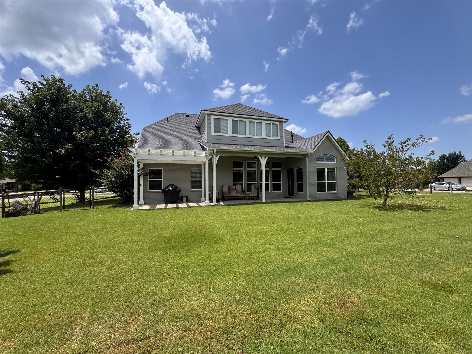 8109 N 69th Street E Owasso OK 74055