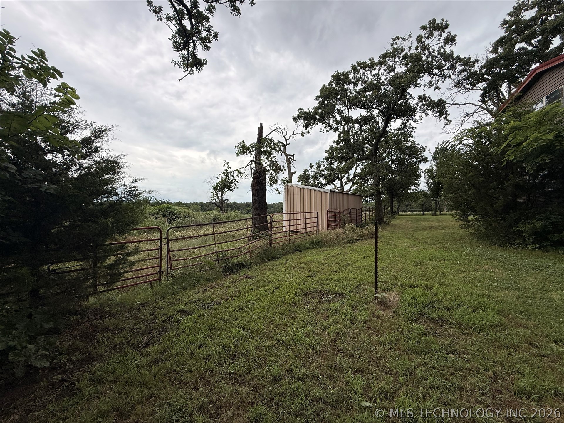 12070 S 4230 Road Chelsea OK 74016