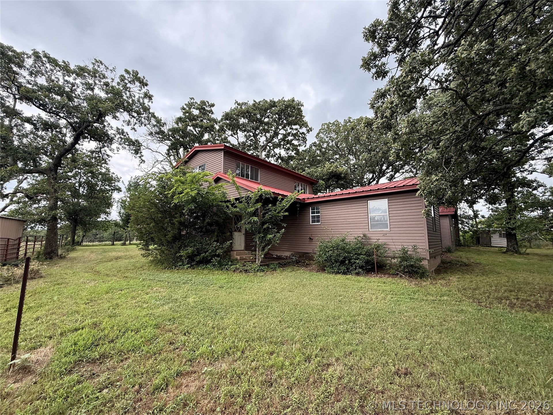 12070 S 4230 Road Chelsea OK 74016