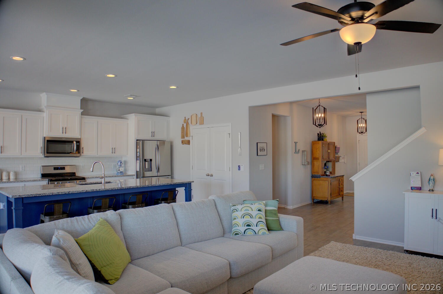 814 Honolulu Place Broken Arrow OK 74012