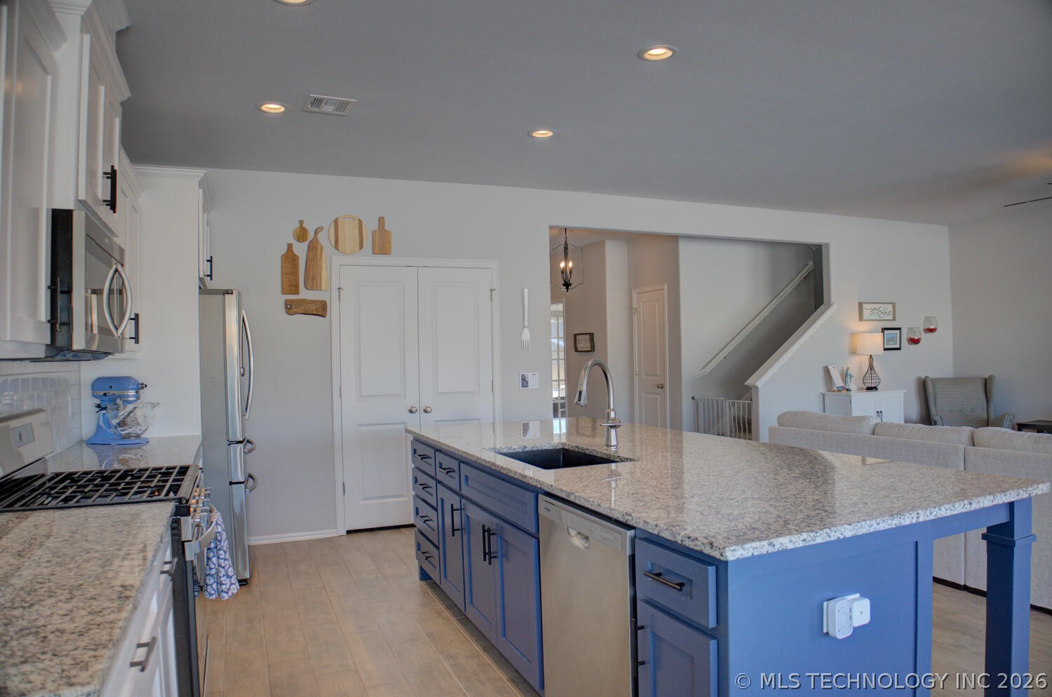 814 Honolulu Place Broken Arrow OK 74012