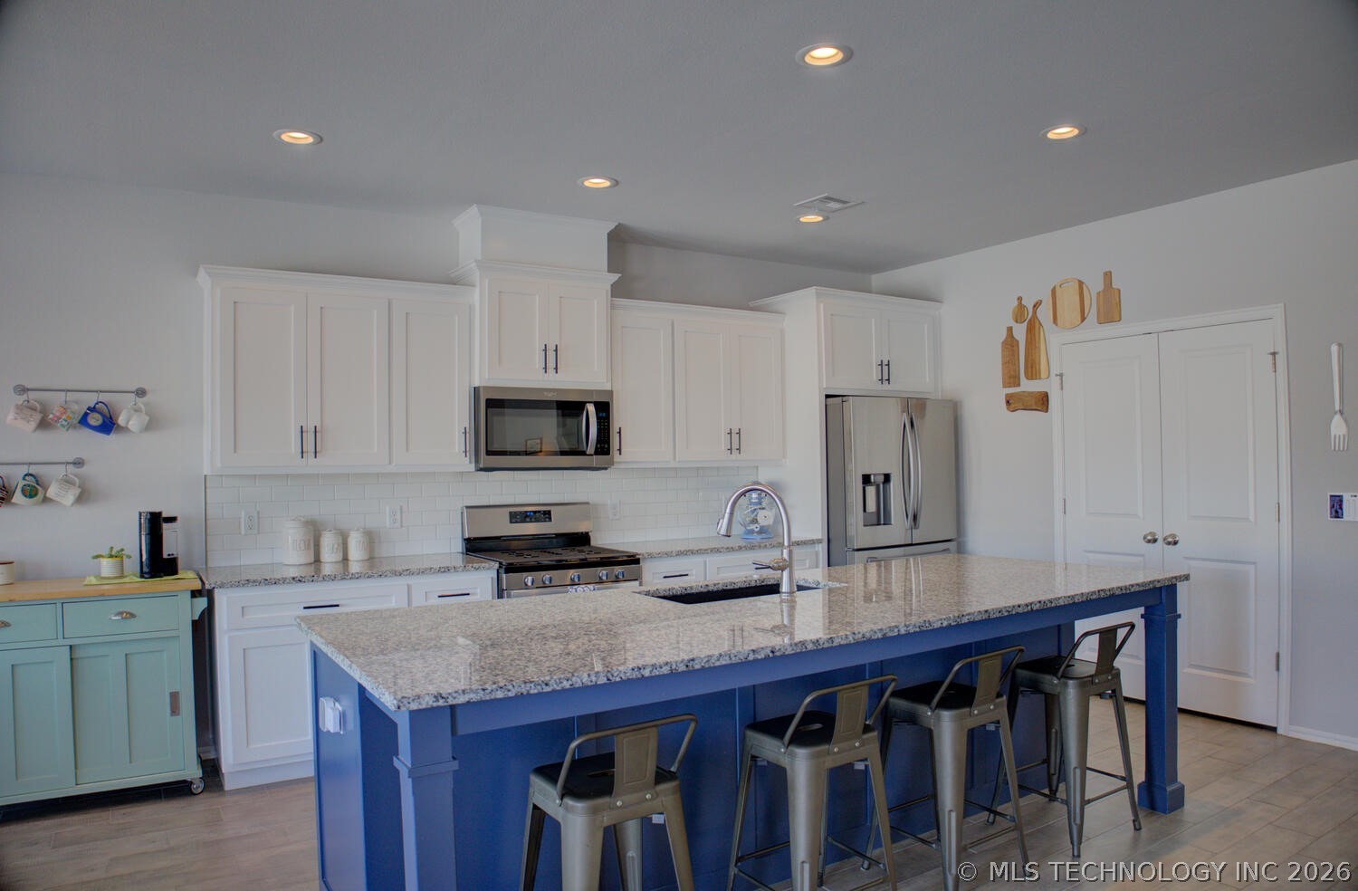 814 Honolulu Place Broken Arrow OK 74012