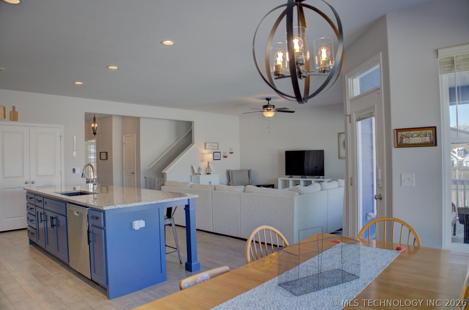 814 Honolulu Place Broken Arrow OK 74012