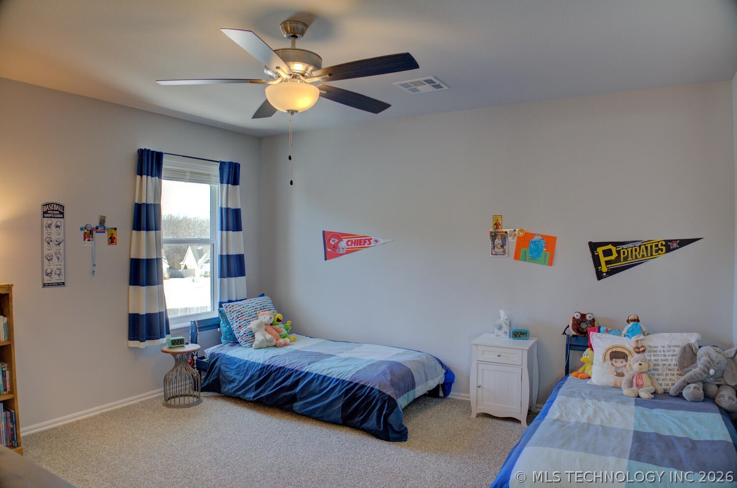 814 Honolulu Place Broken Arrow OK 74012