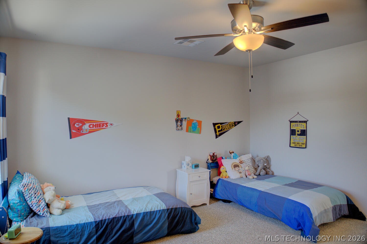 814 Honolulu Place Broken Arrow OK 74012