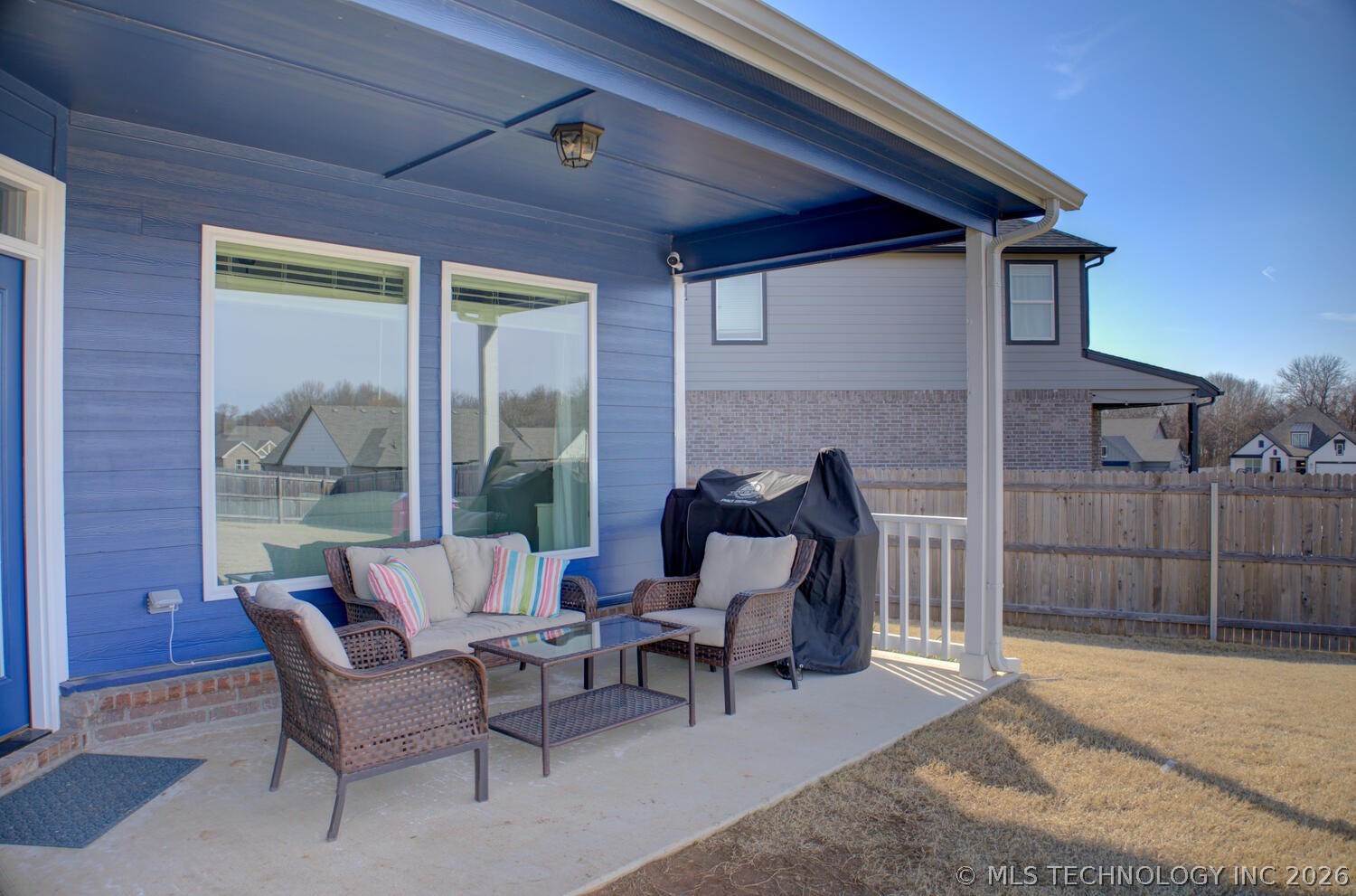 814 Honolulu Place Broken Arrow OK 74012