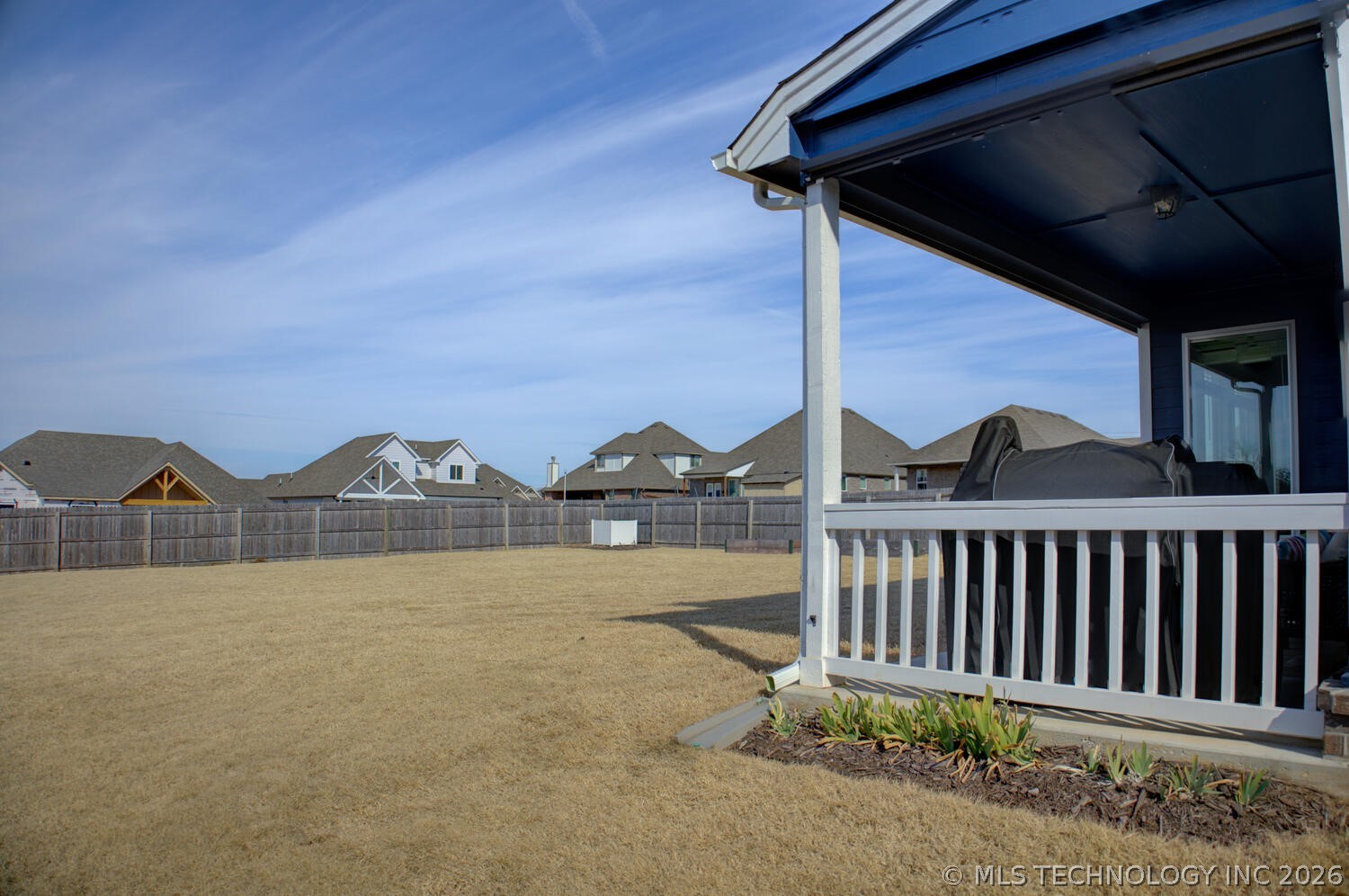 814 Honolulu Place Broken Arrow OK 74012