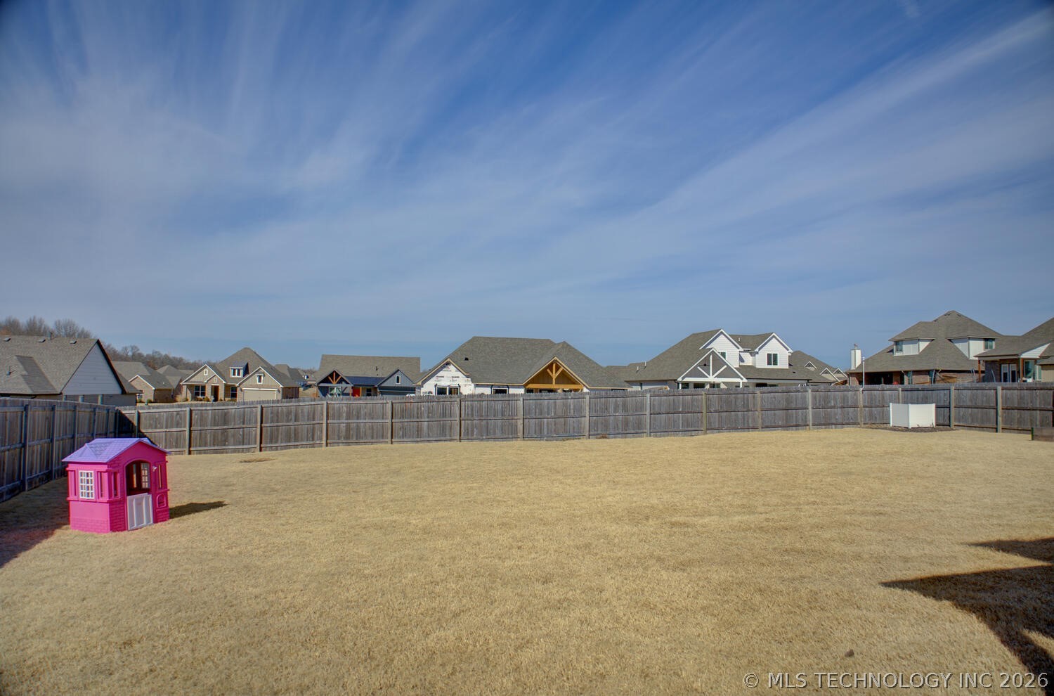 814 Honolulu Place Broken Arrow OK 74012