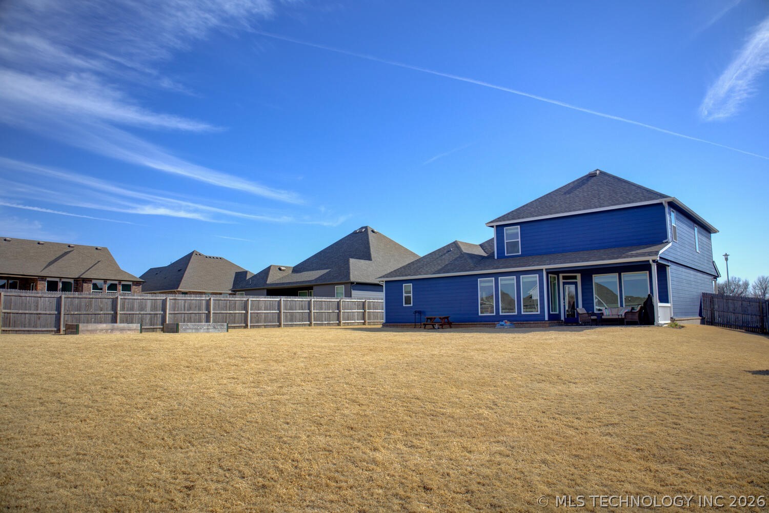 814 Honolulu Place Broken Arrow OK 74012