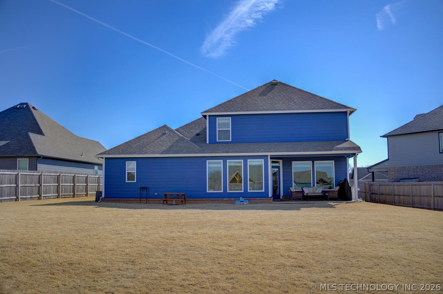 814 Honolulu Place Broken Arrow OK 74012
