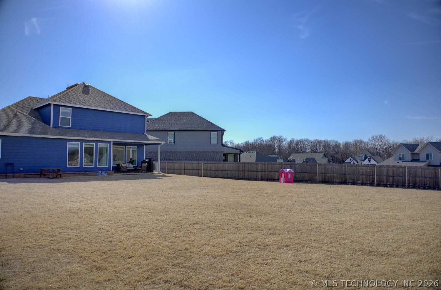 814 Honolulu Place Broken Arrow OK 74012