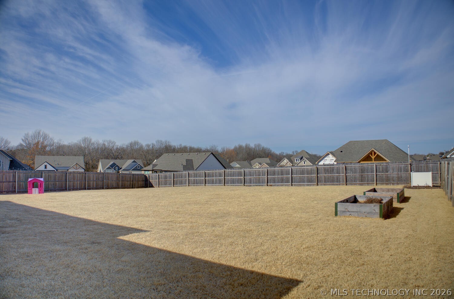 814 Honolulu Place Broken Arrow OK 74012